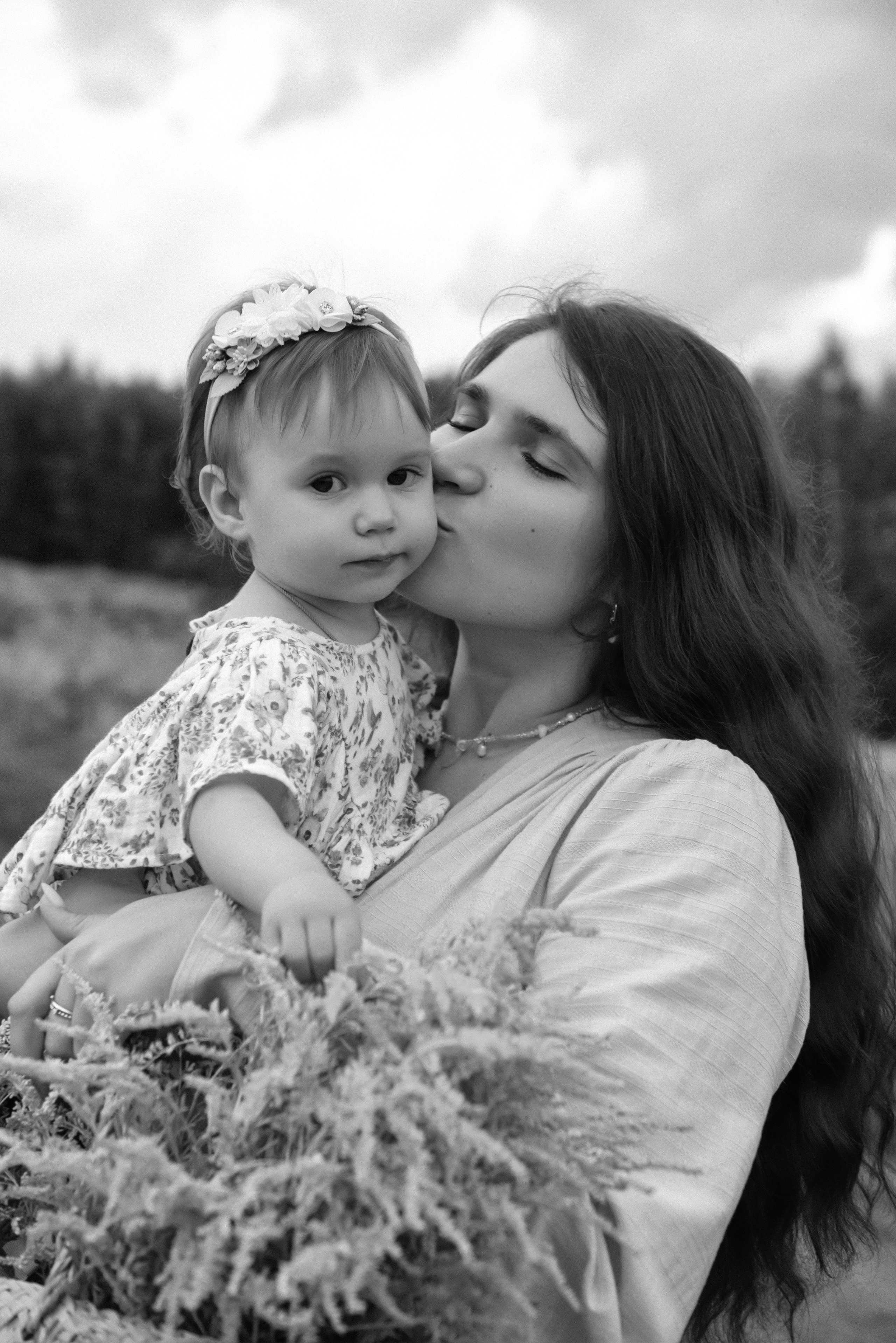 Валентина. Свадебный, портретный, фотограф беременности в Нижнем Новгороде Алина Зиновьева