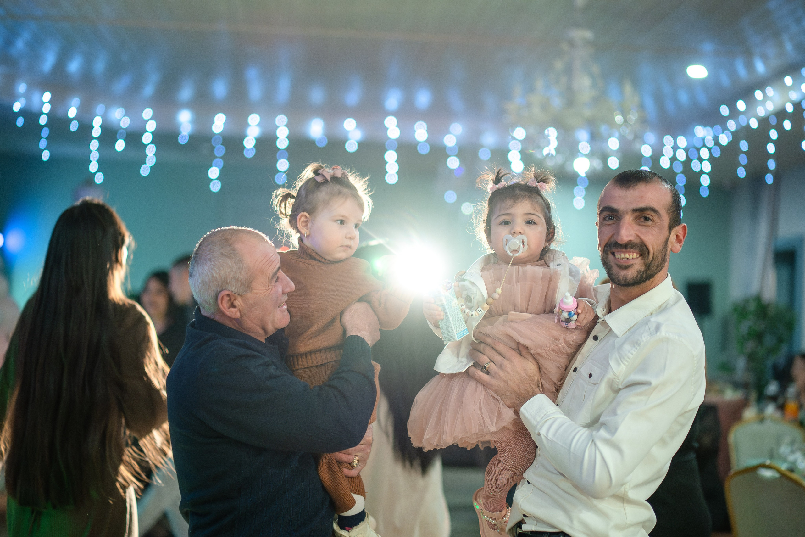 День рождения 1годик. Антон Катушенок — фотокорреспондент города Набережные Челны