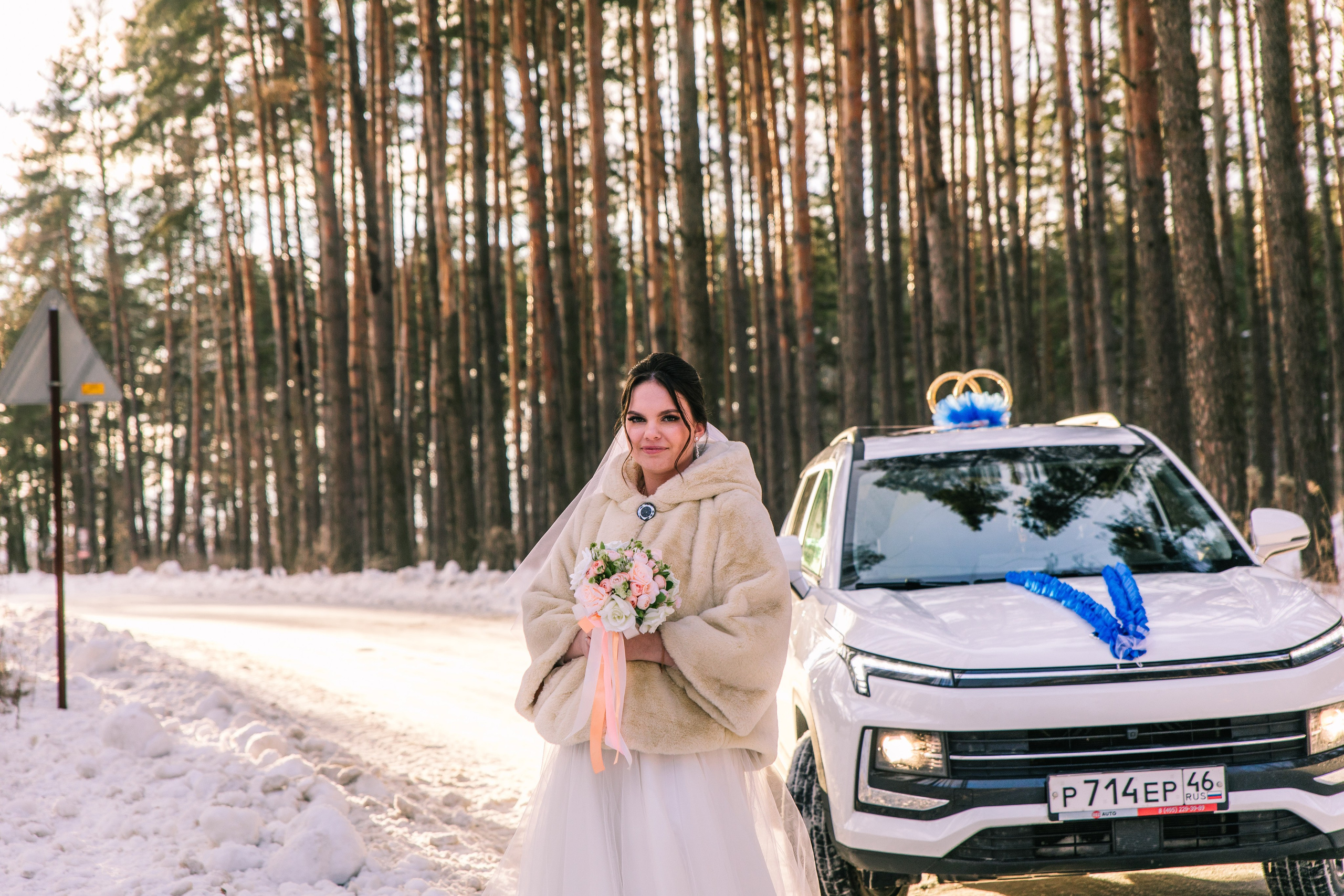 ПОЛИНА И ДМИТРИЙ. Свадебный и семейный фотограф в Курске и Курчатове