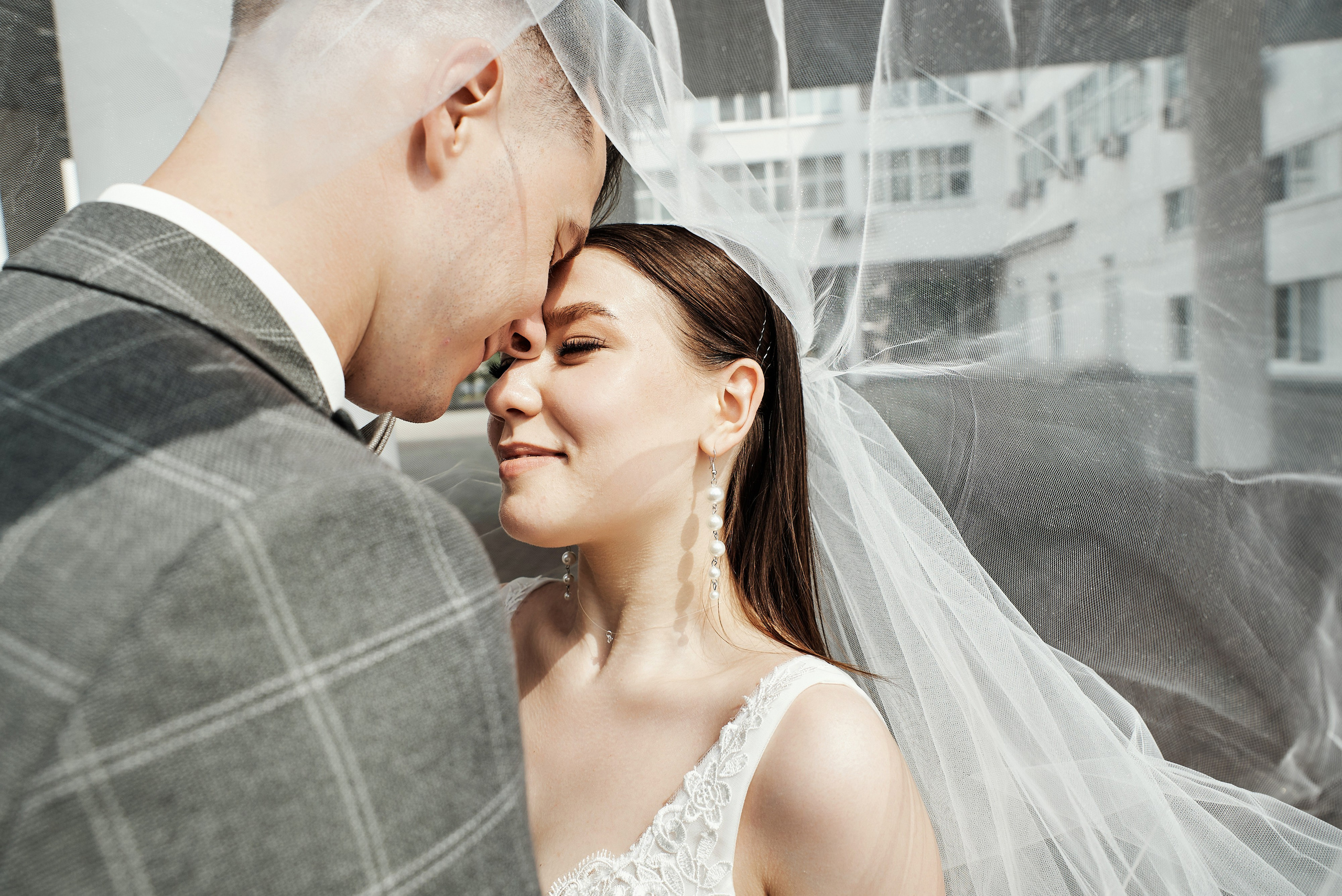 Ольга и Максим