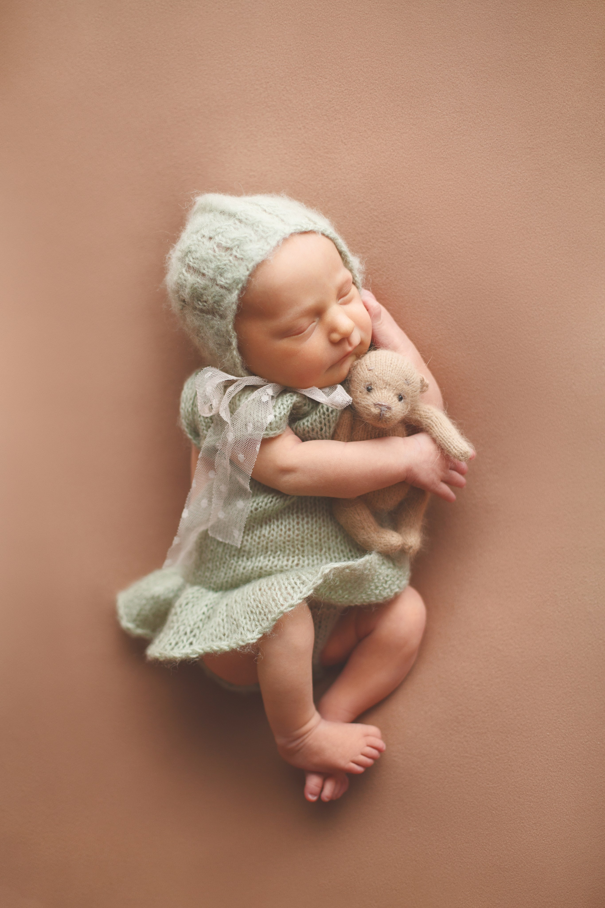 New born classic. Детский и семейный фотограф в Костроме Валентина Белик