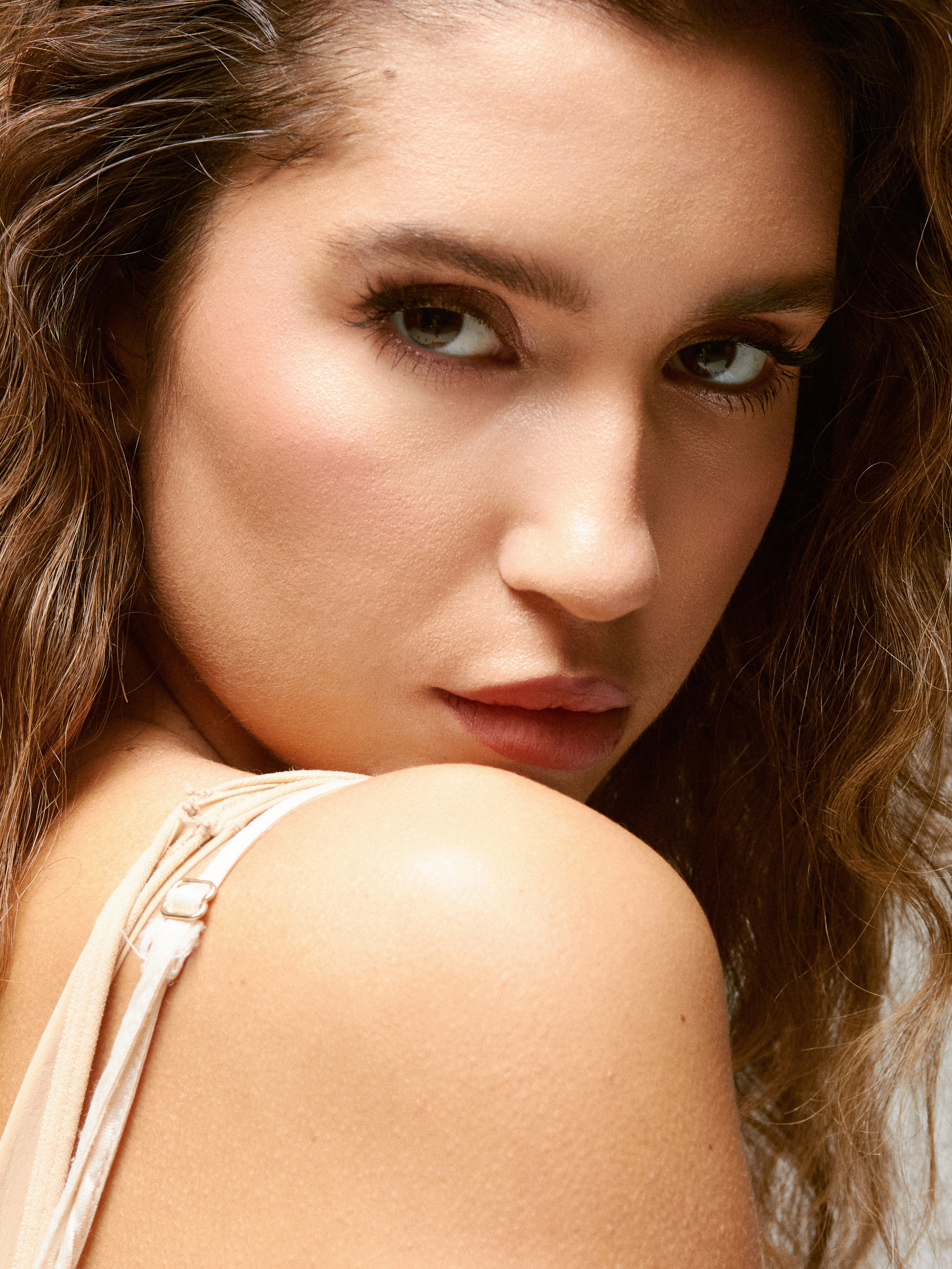 Ульяна. Александра Крашевская. Портретный фотограф в Москве и Санкт-Петербурге