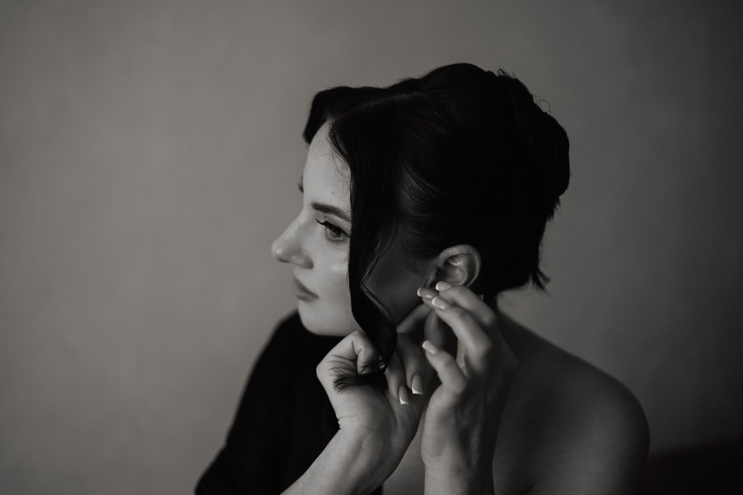 Никита и Ксения. Новый Херсонес. Фотограф Анна Лейман. Севастополь