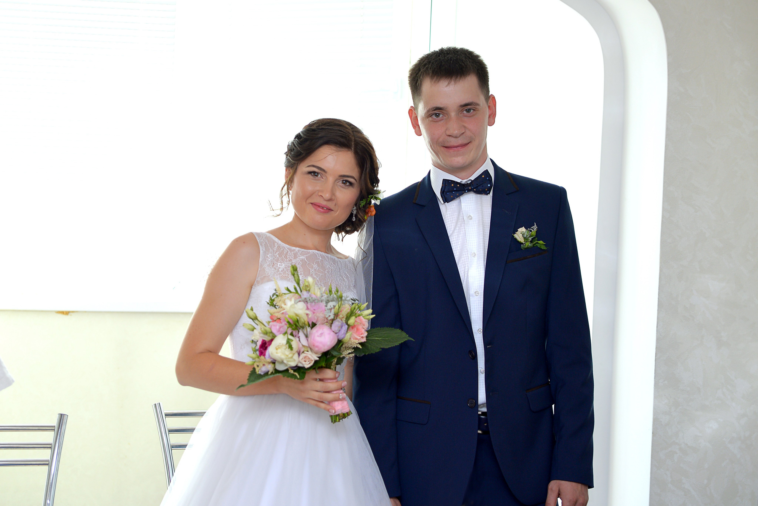 Ирина и Сергей. Евгения Усманова — семейный фотограф в городах Стерлитамак и Уфа