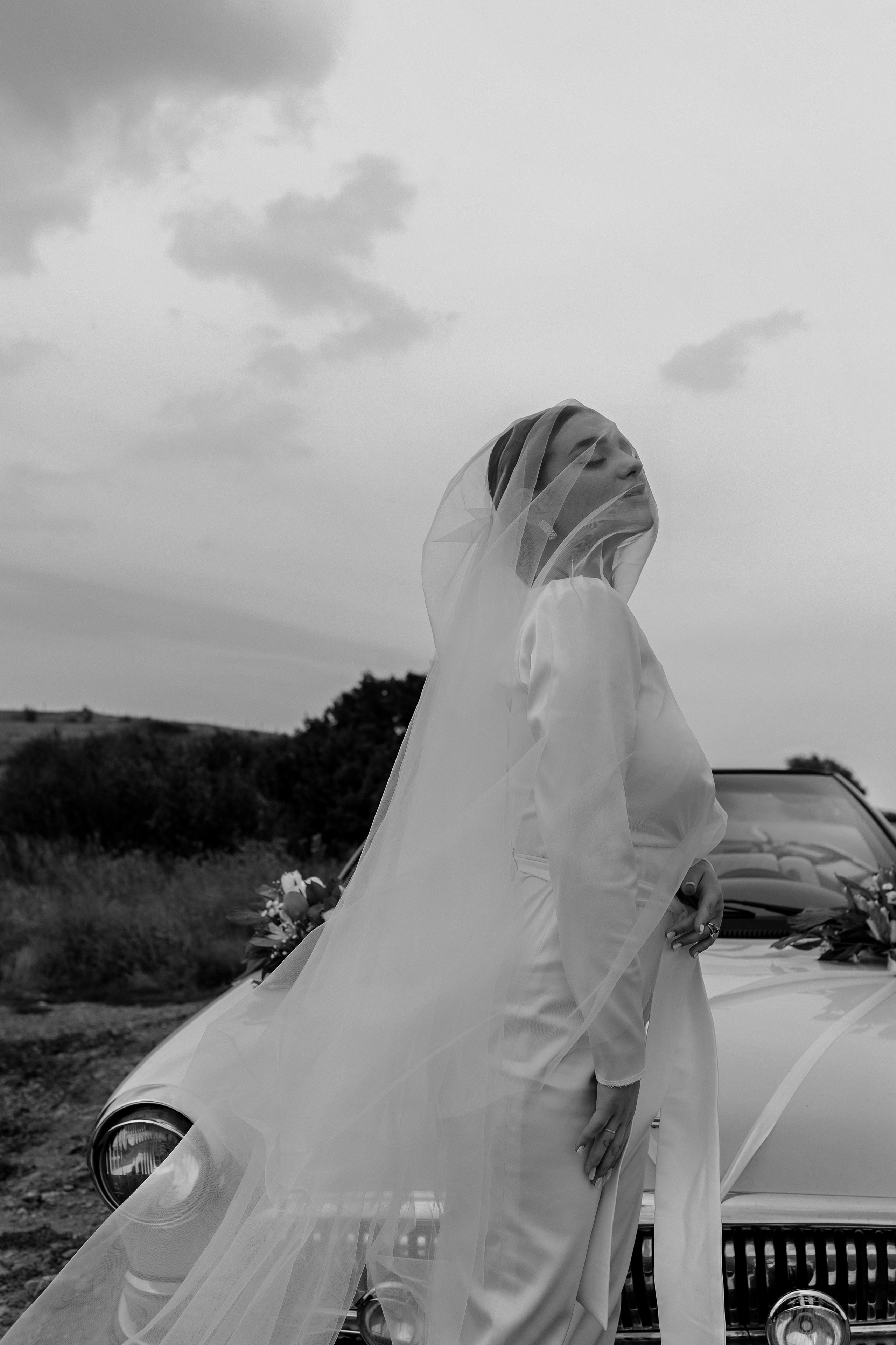 Геворг и Полина. Фотограф Олеся Голева