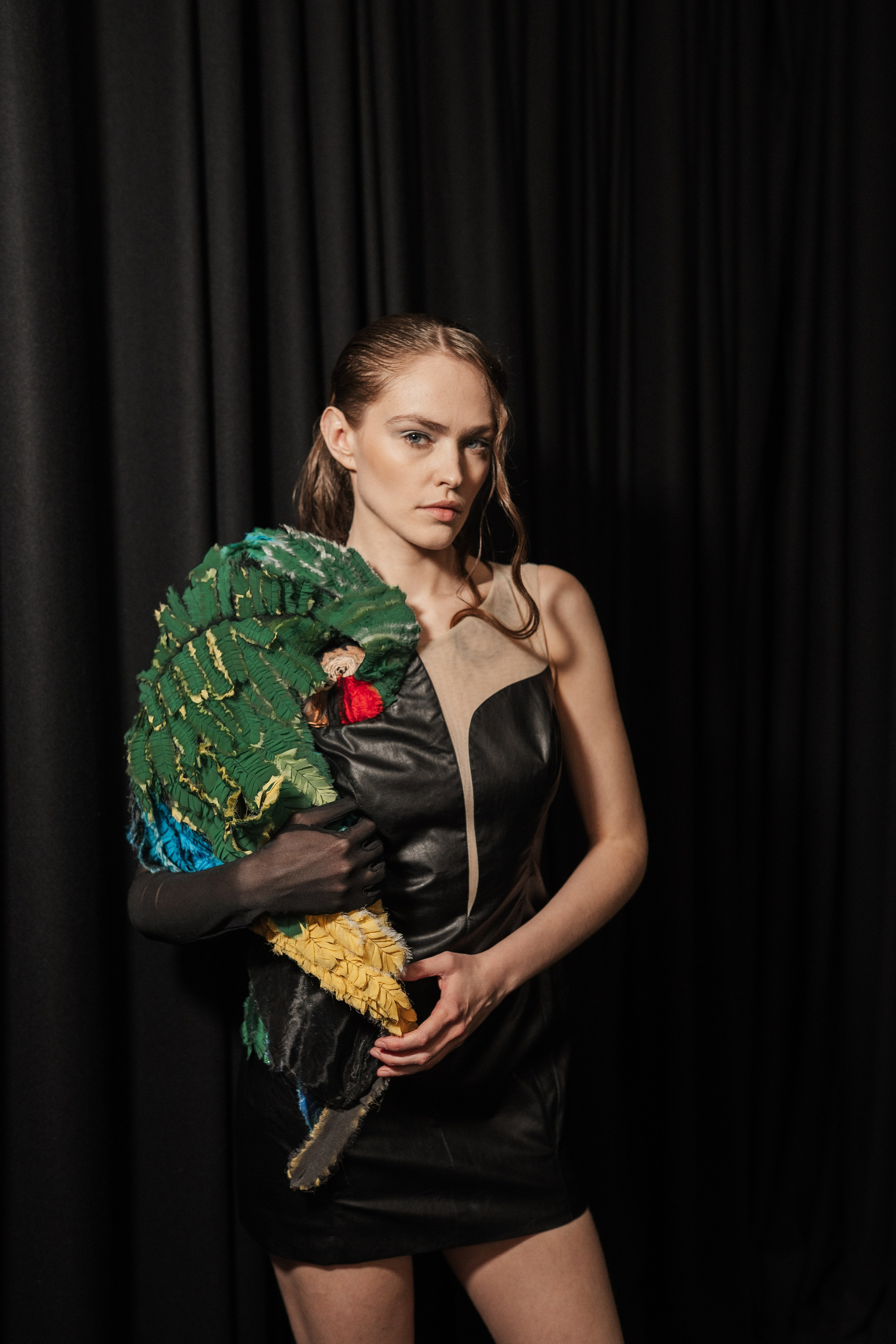 Fashion Week apr`26. Meyker Daria • Photographer in St. Petersburg