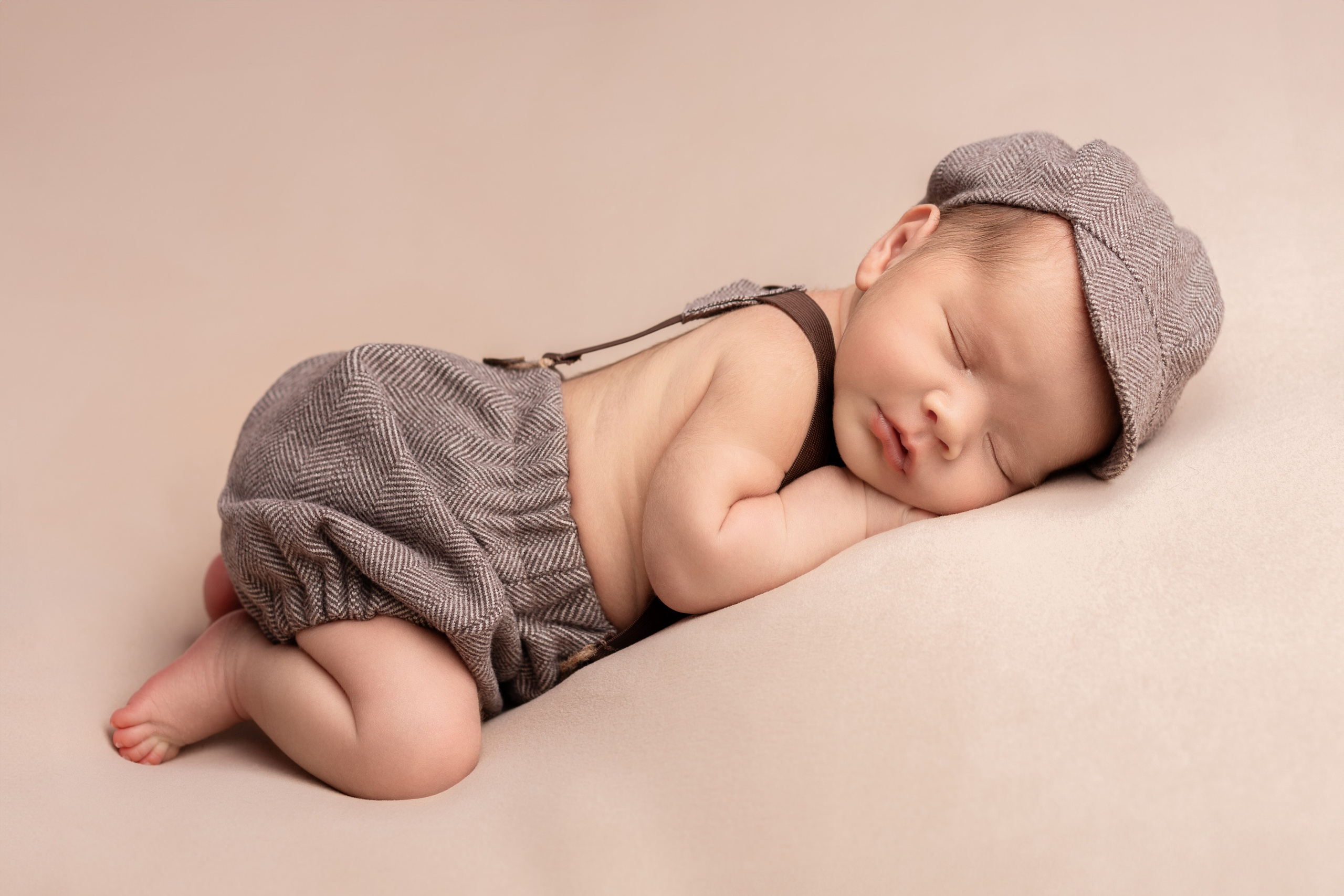 Дарий. Ольга SHREIBICUS — Фотография беременности и новорожденных Оренбург