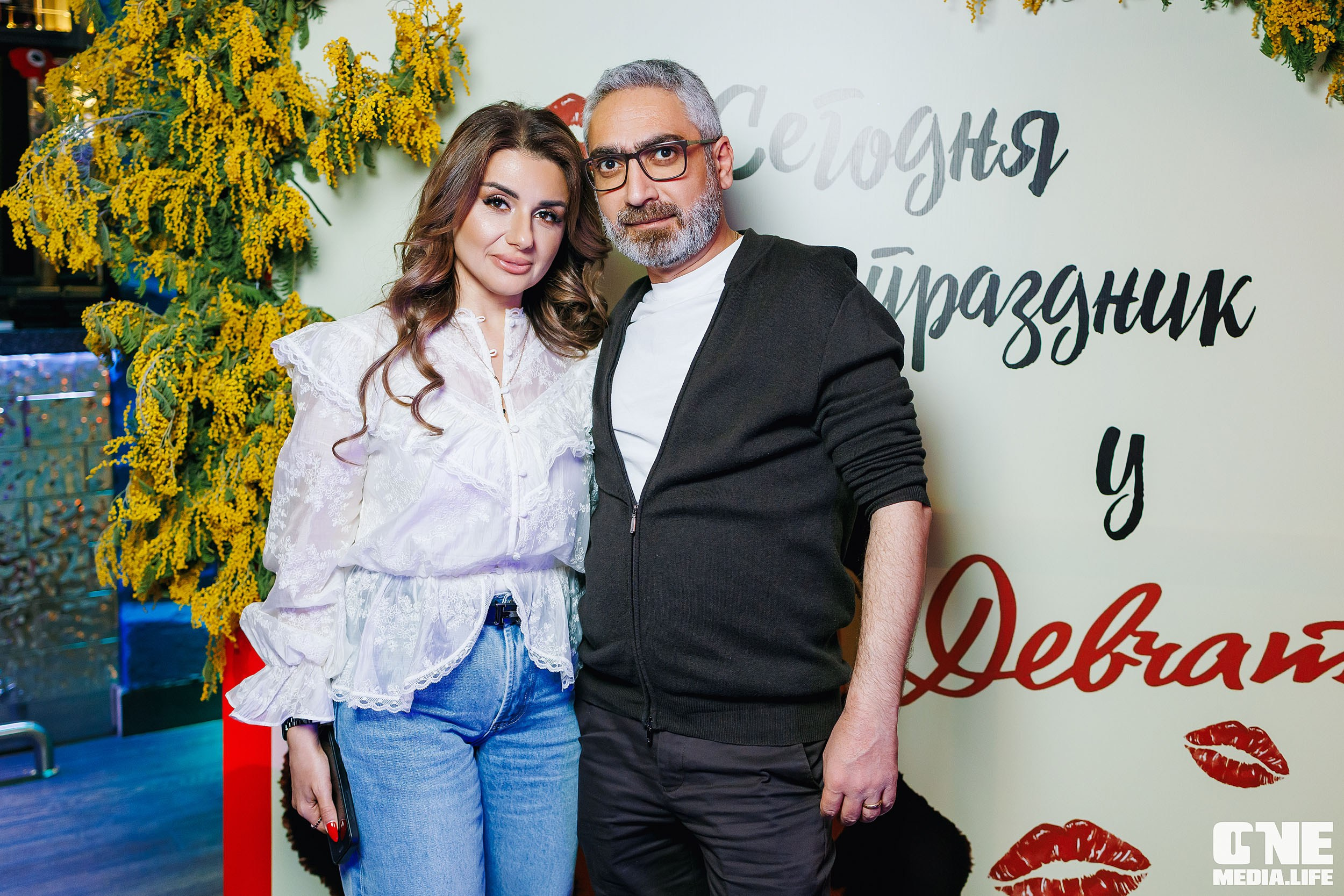 Фоторепортаж из ресторана Океан. One Media Life: фоторепортажи, фотоотчеты с мероприятий и заведений