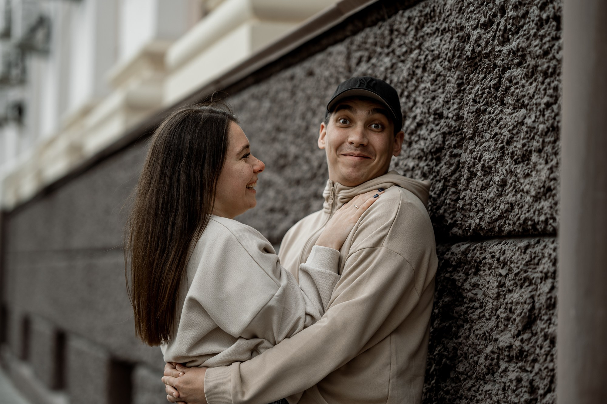 Данил и Екатерина. Свадебный фотограф в Тюмени Анастасия Конева