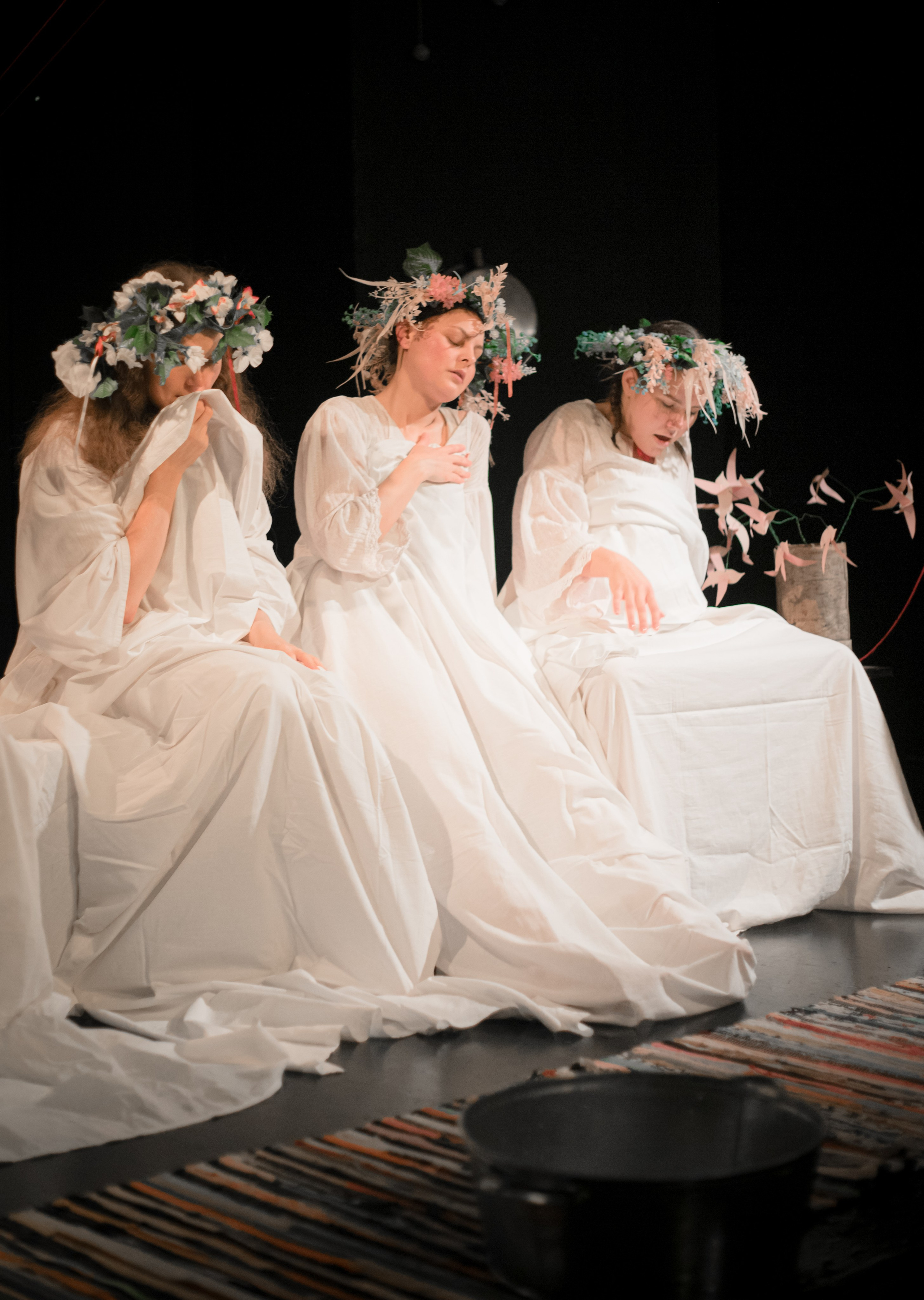 Театральная съёмка. Фотограф в Санкт-Петербурге Яна Пикулик