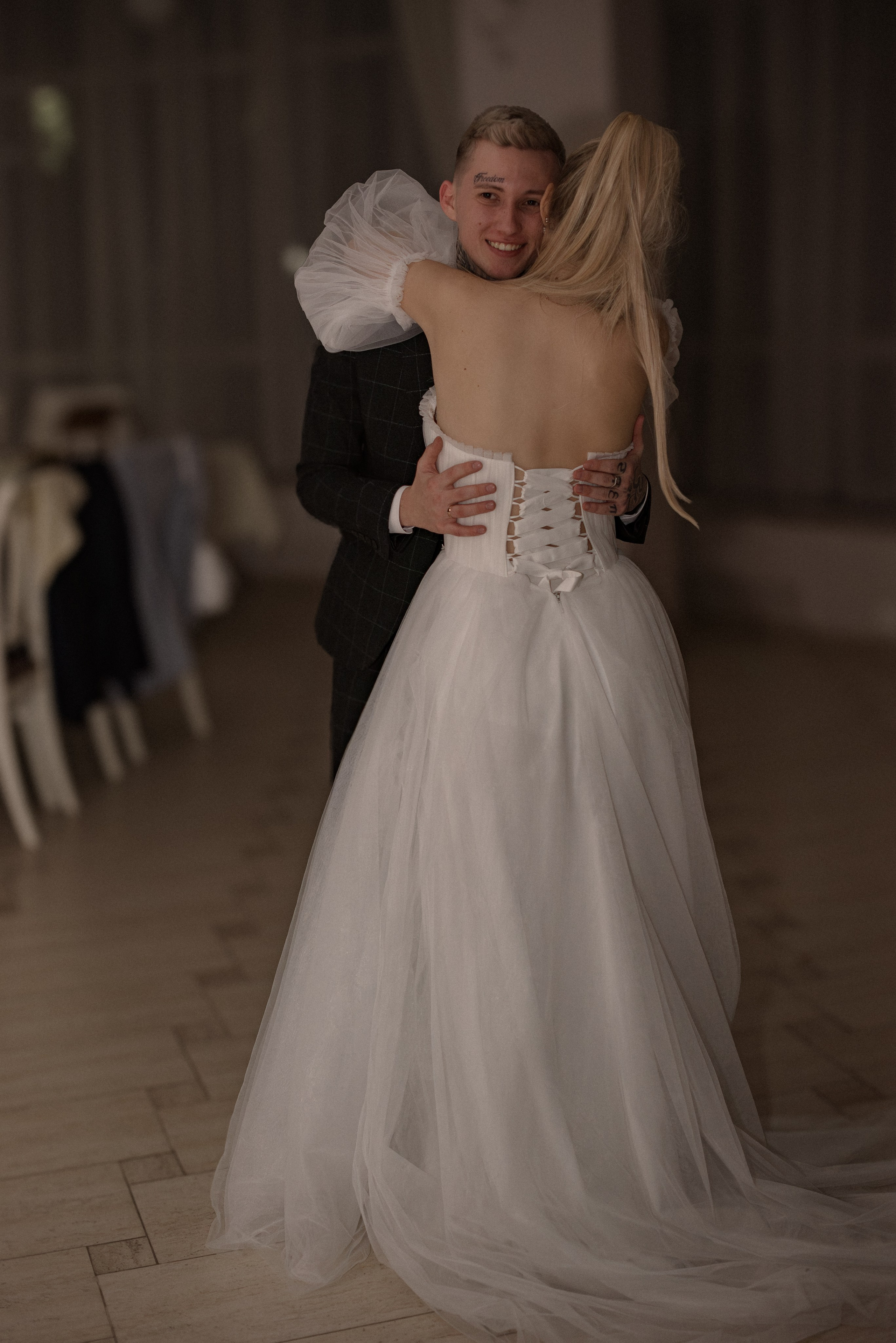 Анатолий и Анастасия!. Свадебный, семейный, контент и портрет фотограф в Ростове-на-Дону Наталь