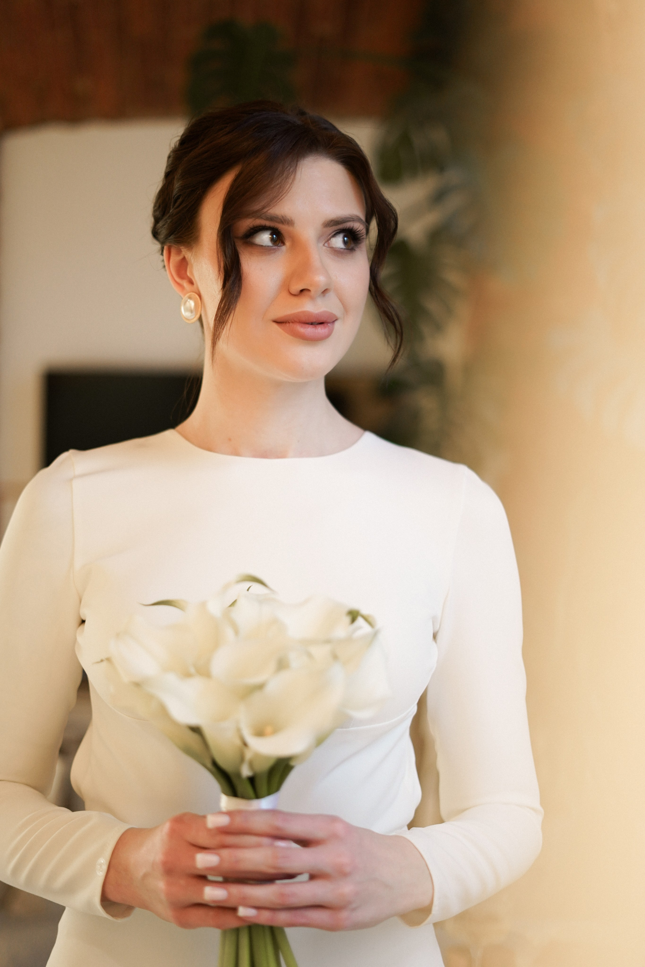 Никита&Ксения. Свадебный фотограф в Санкт-Петербурге Мошина Наталья