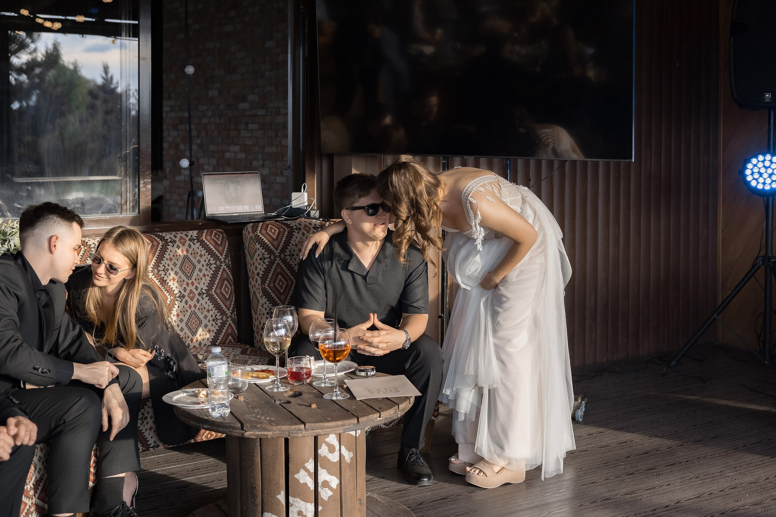 Артем и Вера. Свадебный фотограф и видеограф Юрий и Эля Дубинины