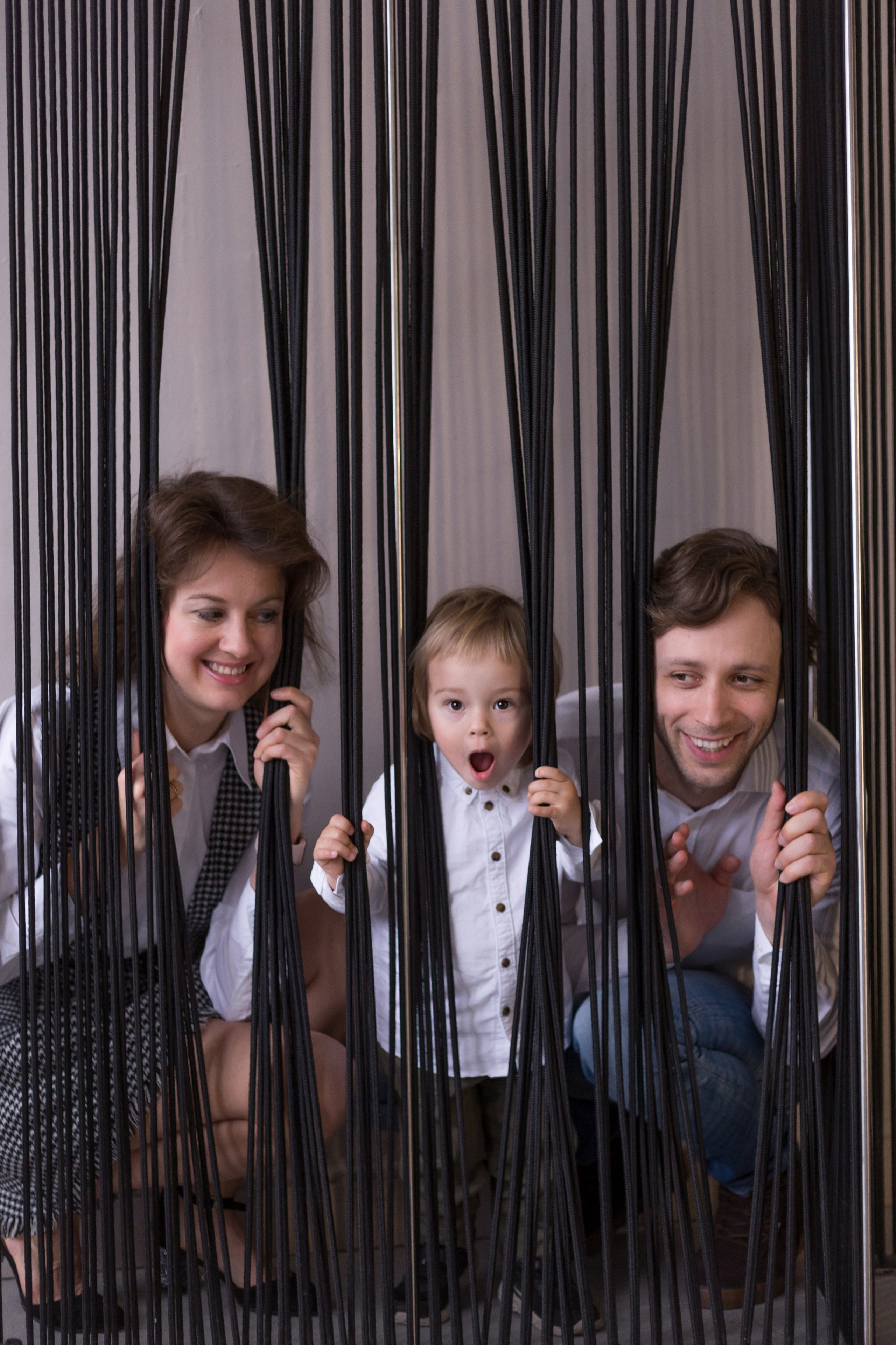 Jingle Bells. Женский и семейный фотограф в Стамбуле и Москве