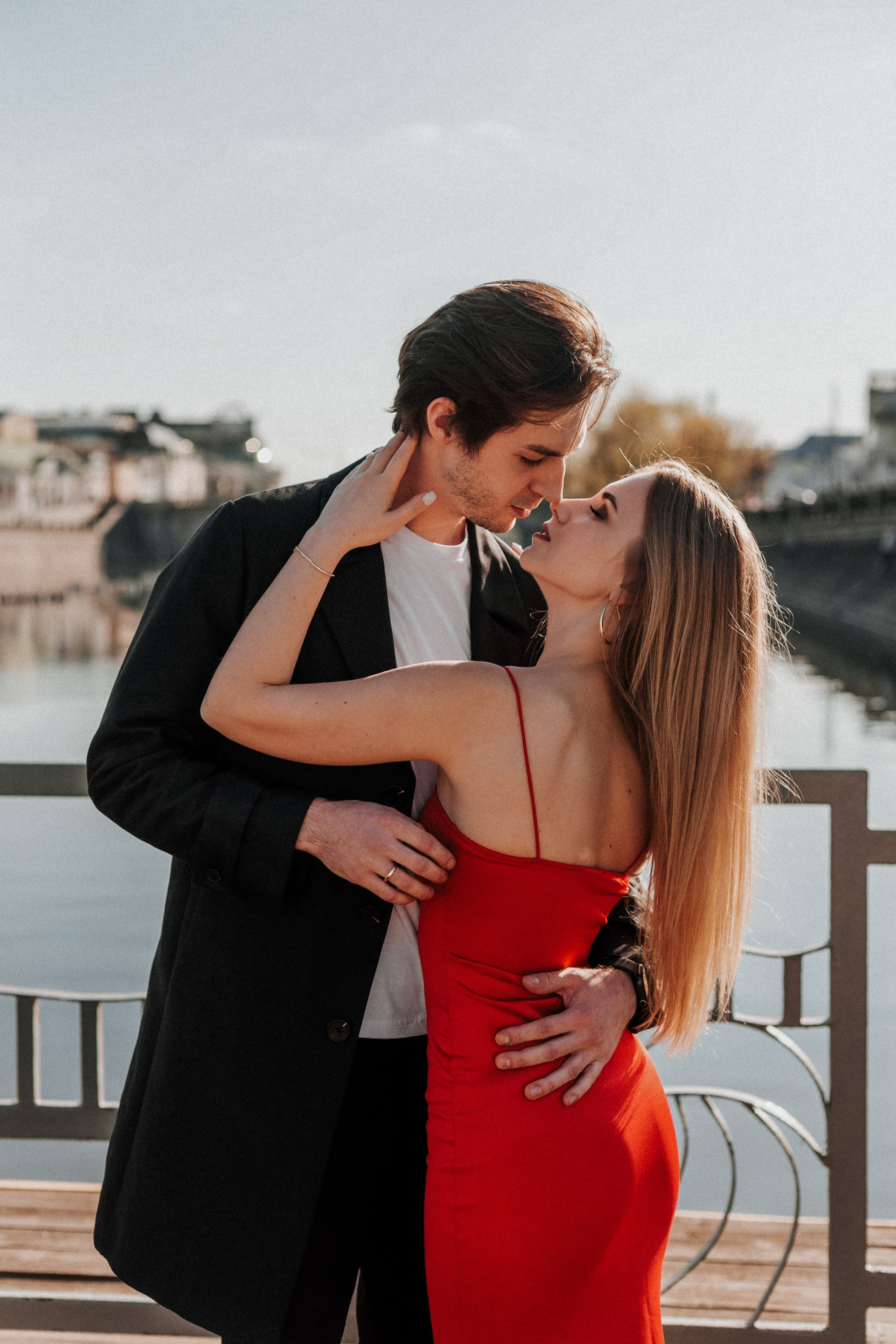 Ксюша+Влад. Женский и семейный фотограф в Стамбуле и Москве