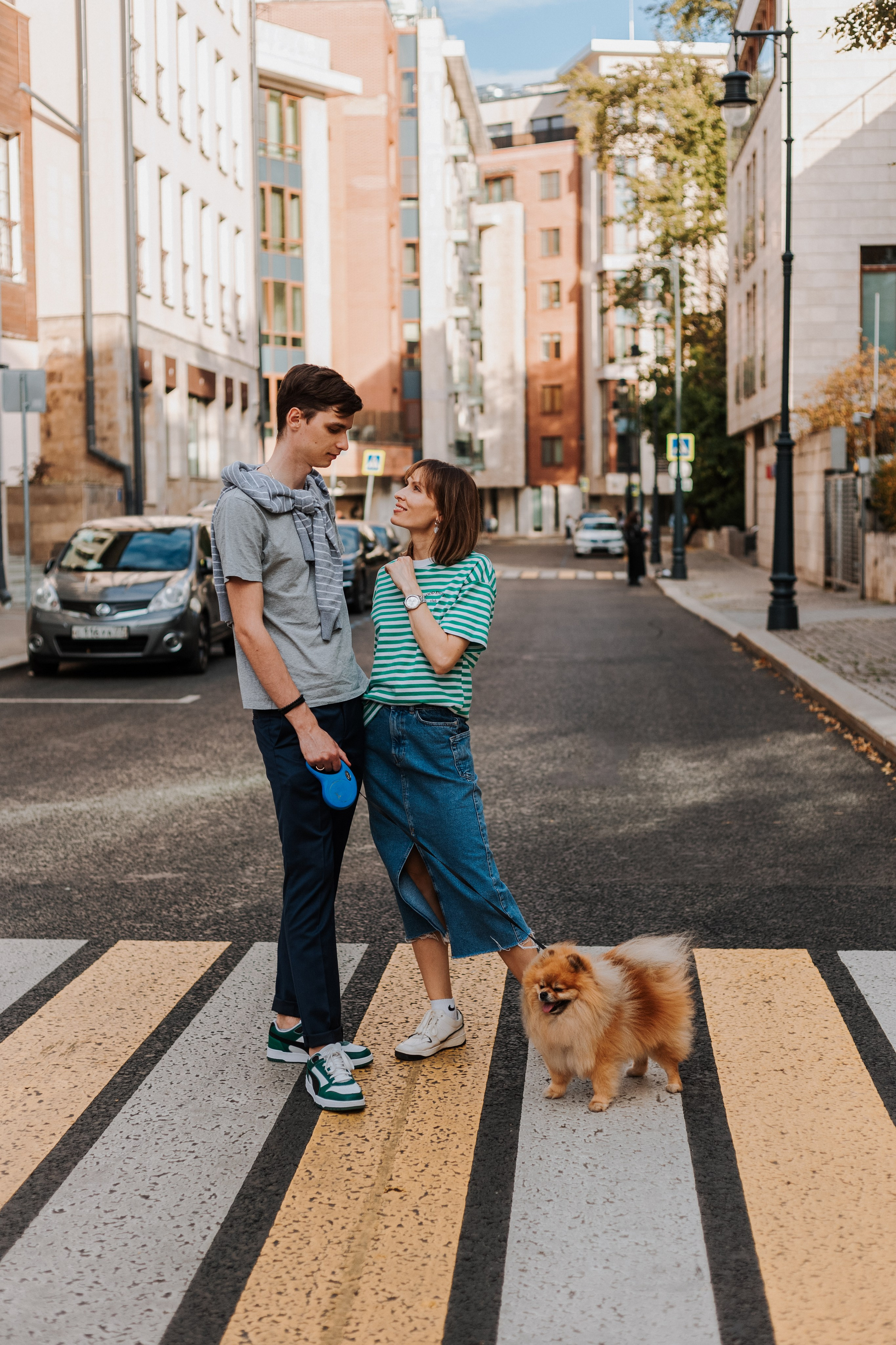 Мария+Никита. Женский и семейный фотограф в Стамбуле и Москве