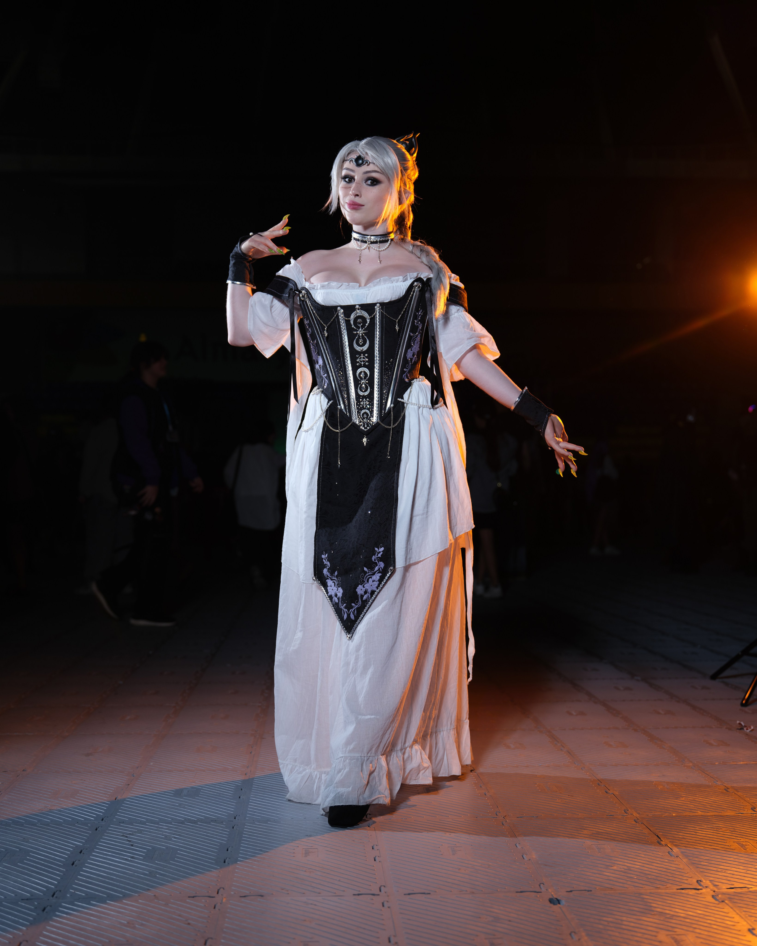 Cosplay Fest's. Косплей фотограф Москва — Santgeo