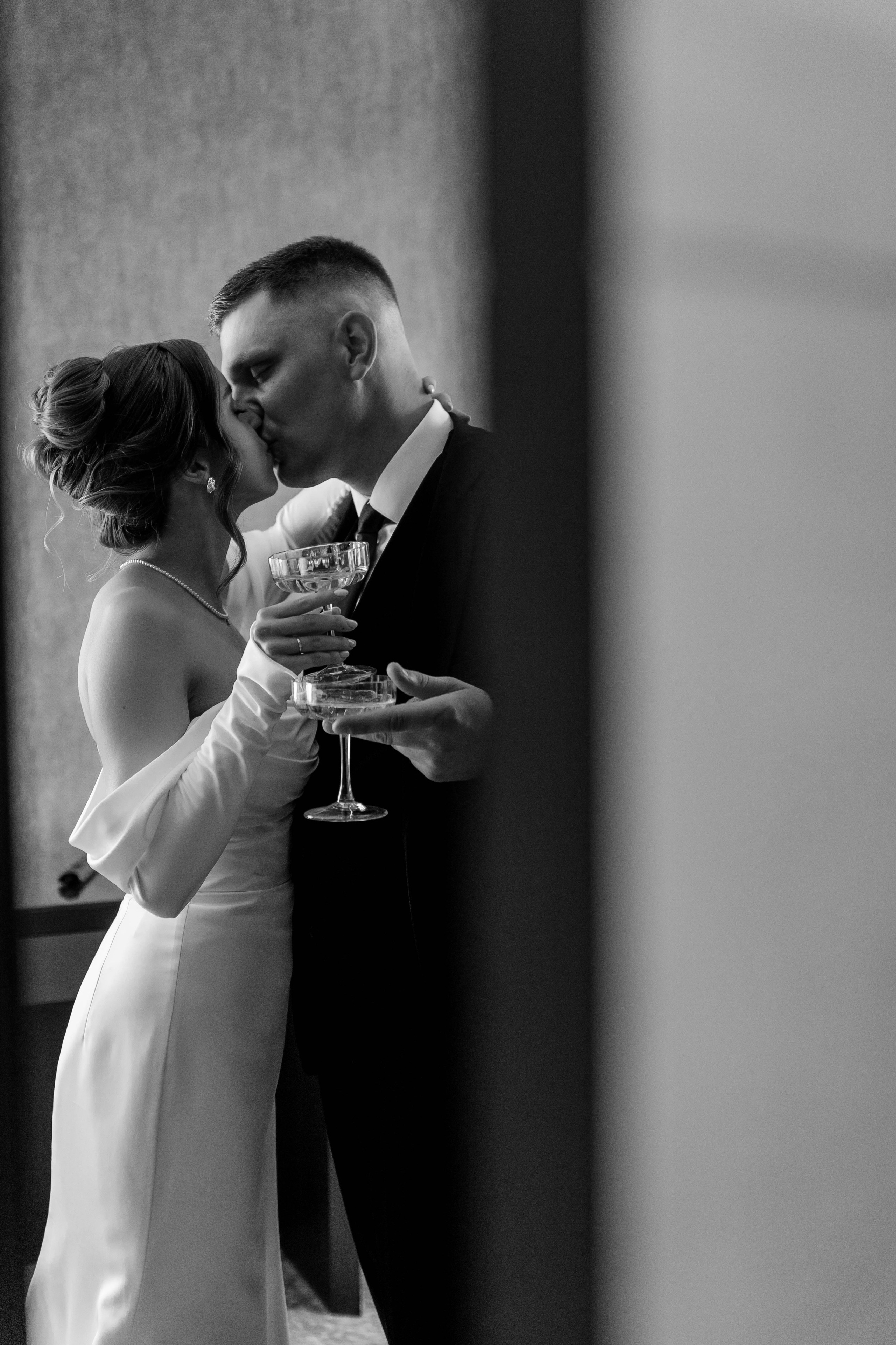 Владлена|Кирилл. Свадебный фотограф Надежда Рыжикова