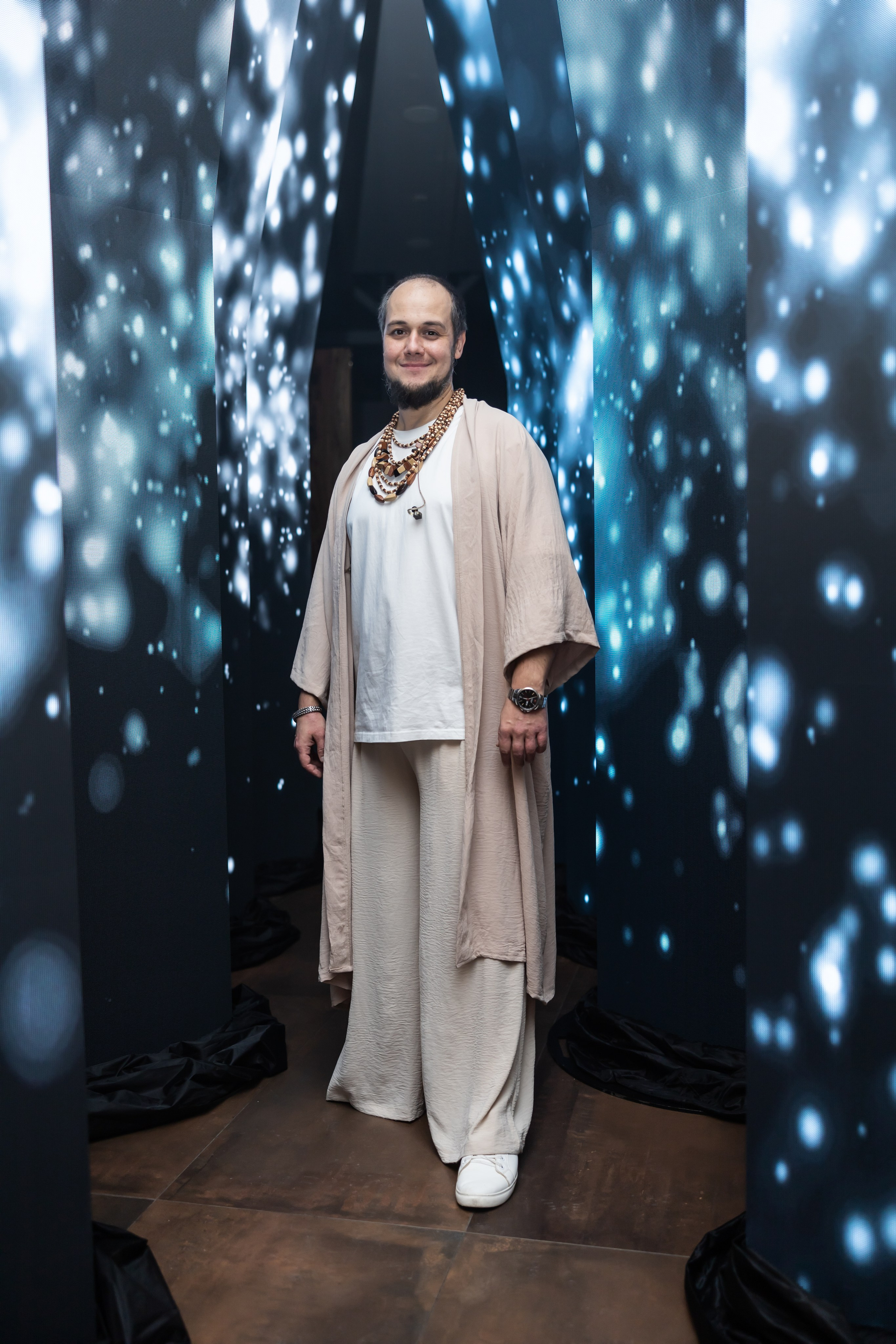 Галла ужин 16.02. Фотограф Элла Ефимова