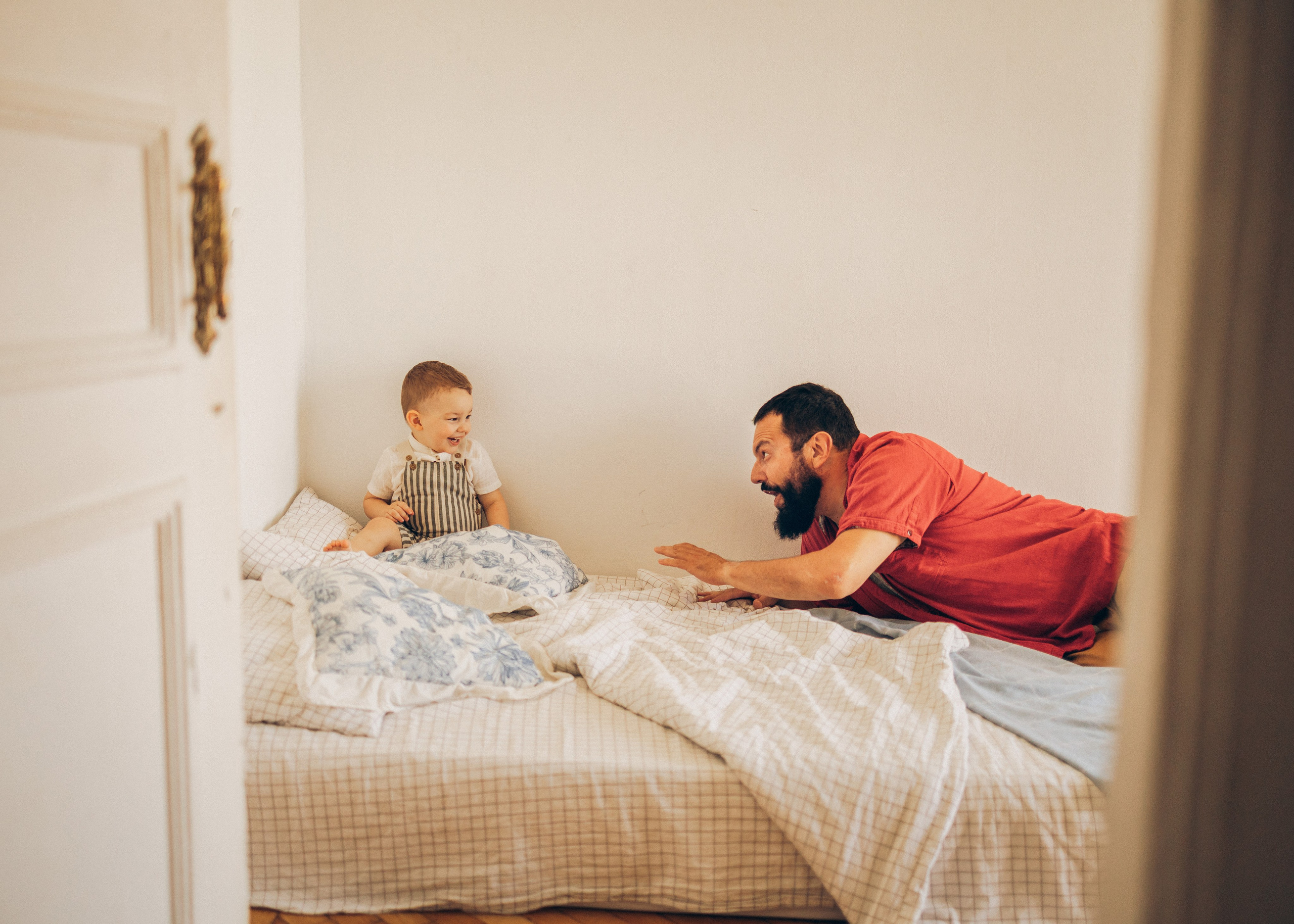 Оля, Леша, Дима, Рома. Семейный фотограф В Москве Александра Дейкун