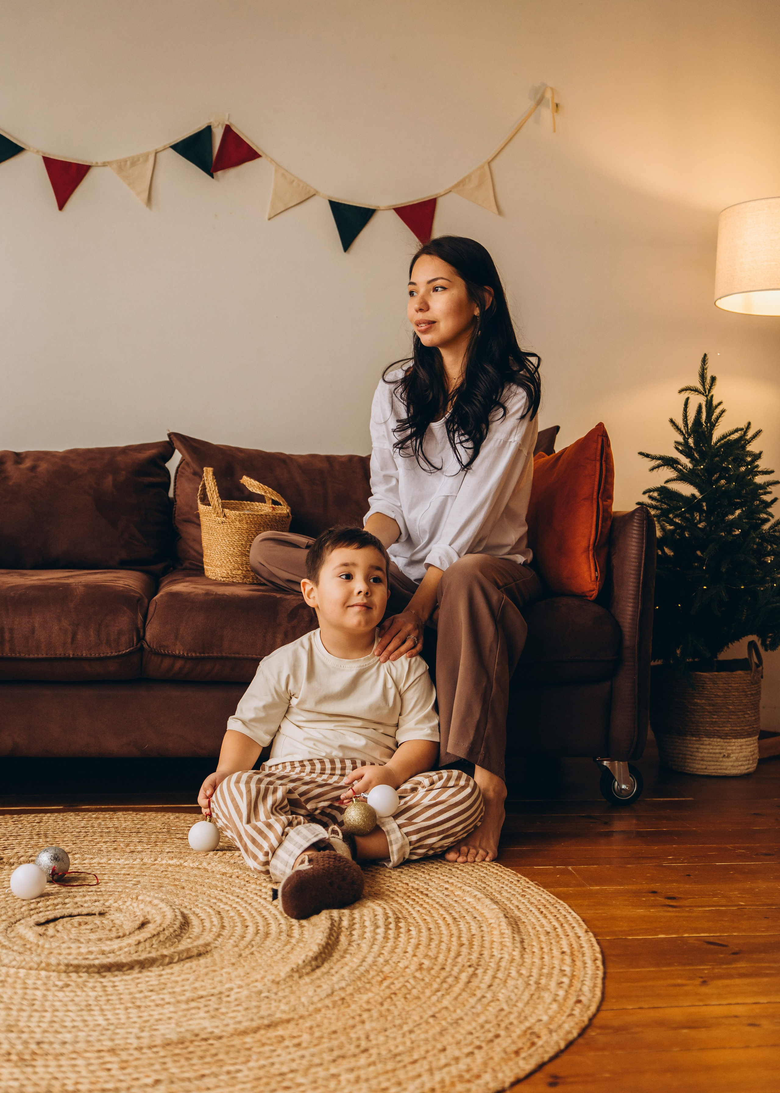 Аня, Саша и Леша. Семейный фотограф В Москве Александра Дейкун
