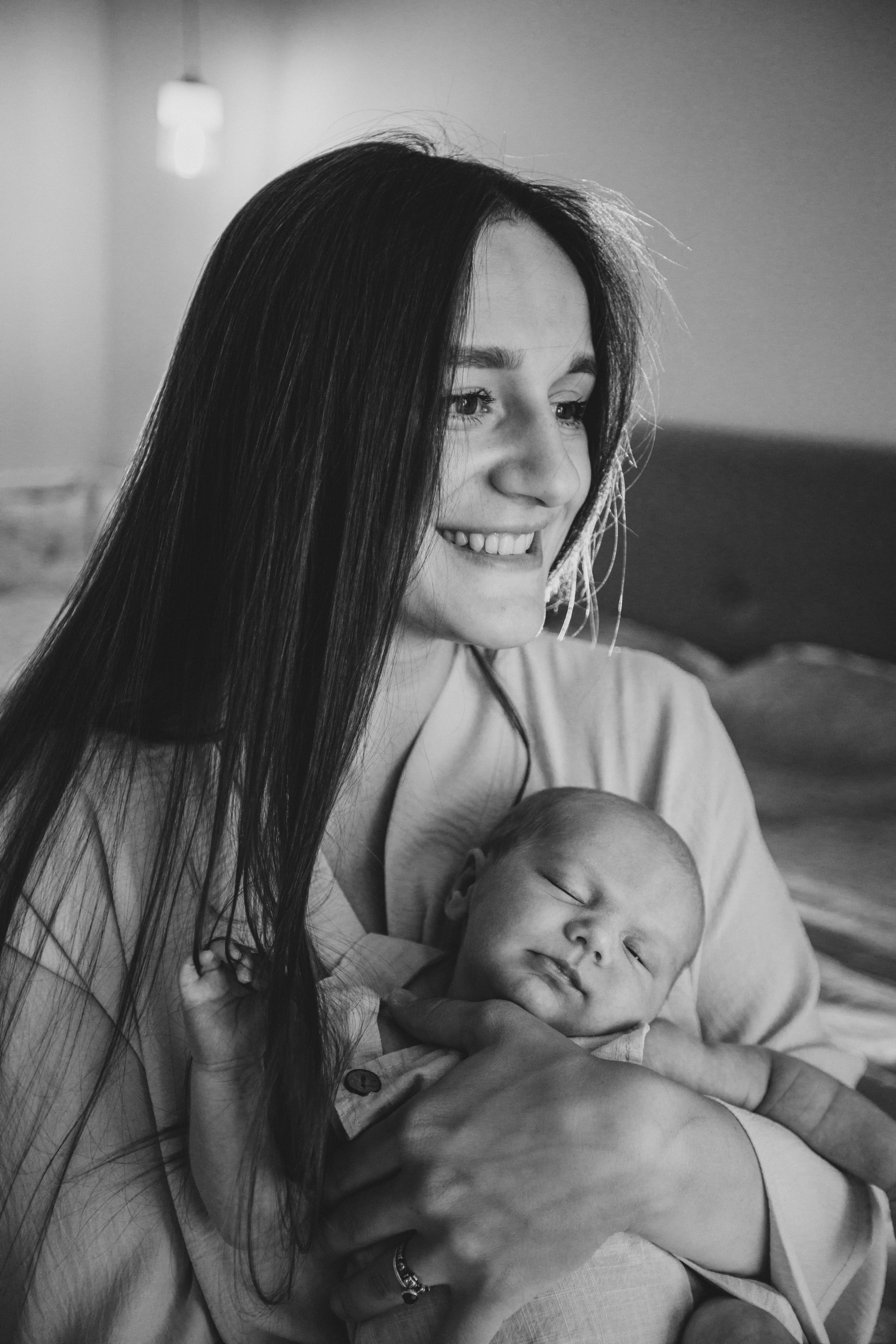 Лёва. Фотограф из Питера