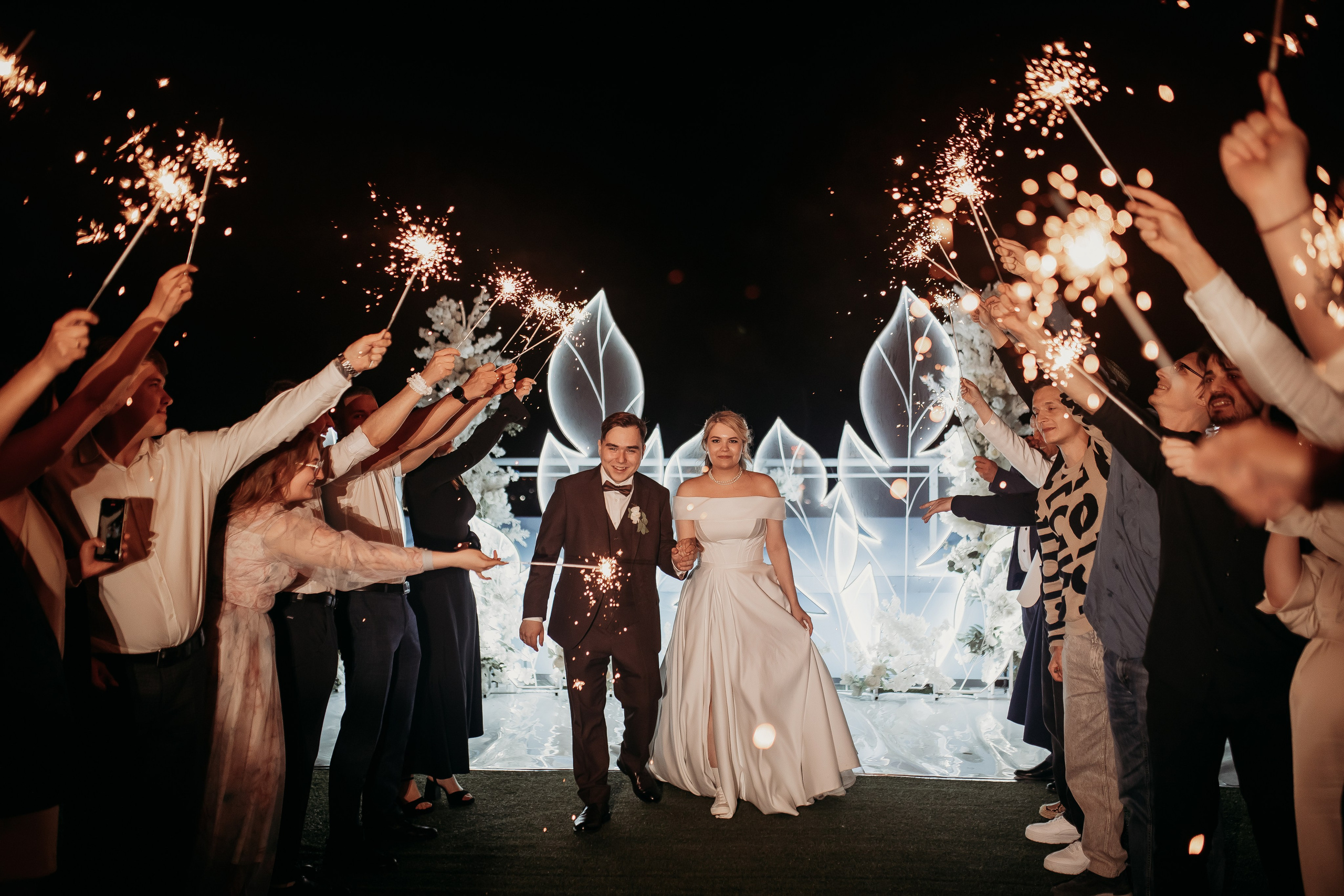 Артём и Диана. Фотограф Тимербаева Алина г. Сургут