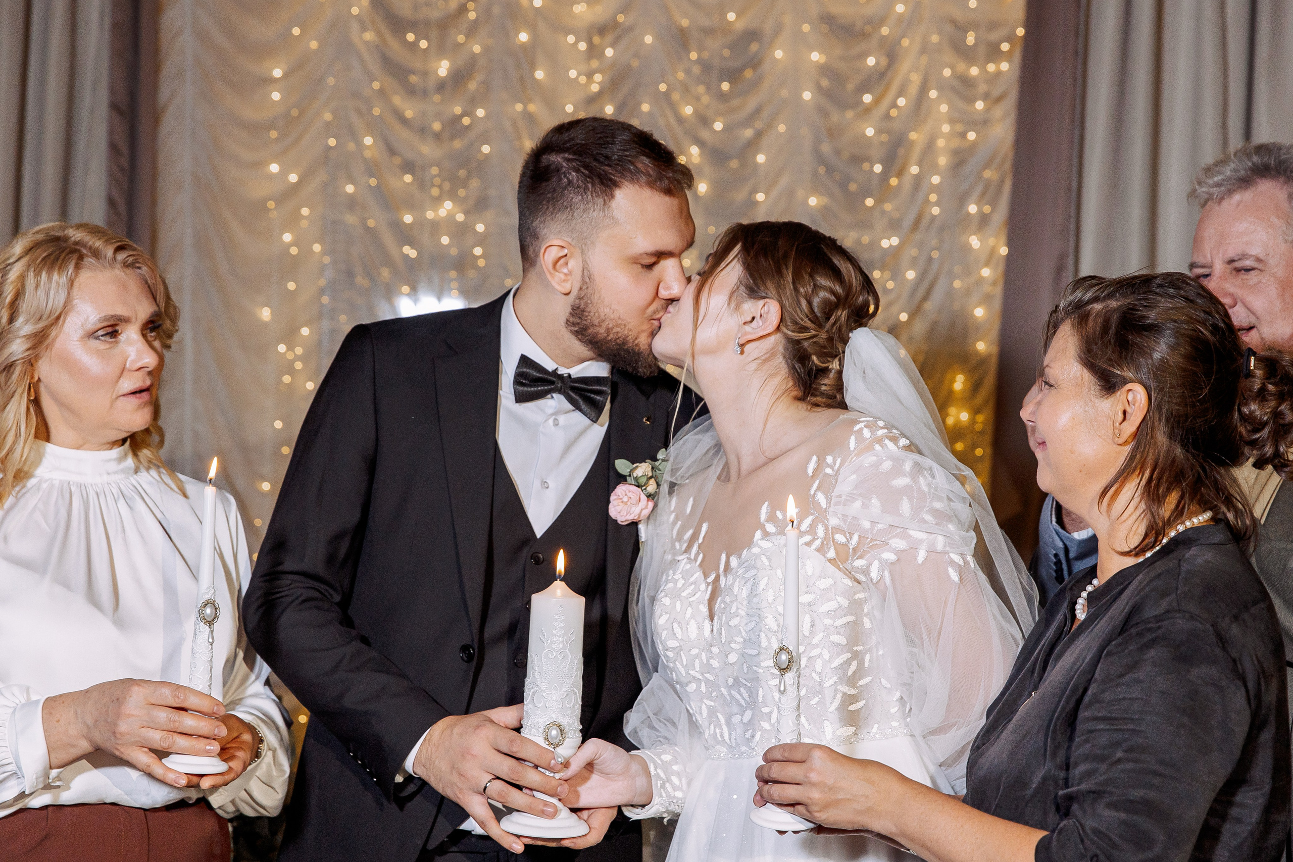 Владислава и Никита. Свадебный и семейный фотограф в Челябинске Юлия Ишимова