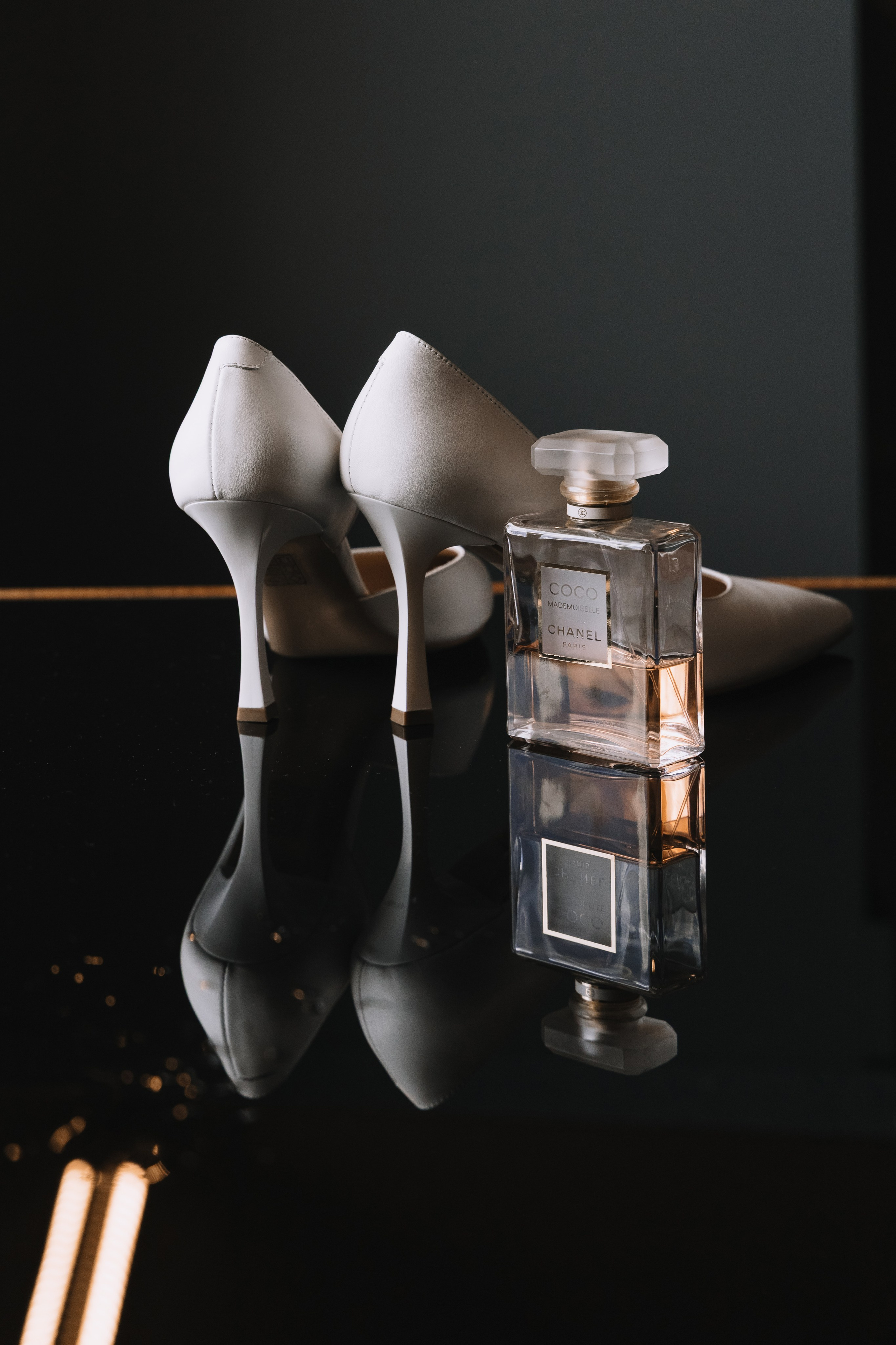 Свадебные съемки. Свадебный фотограф Анна Кучумова