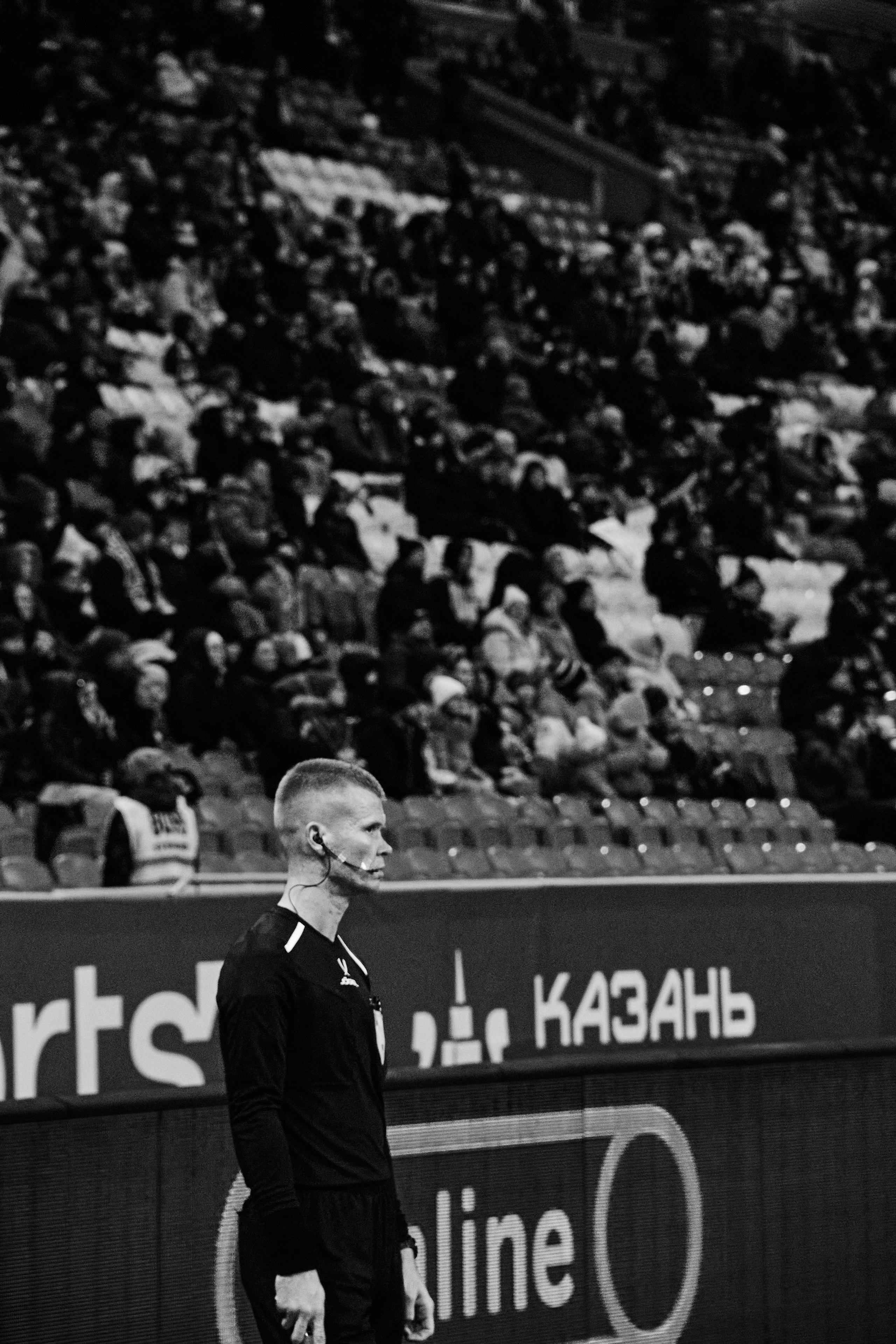 РУБИН — АКРОН. Simpleand1