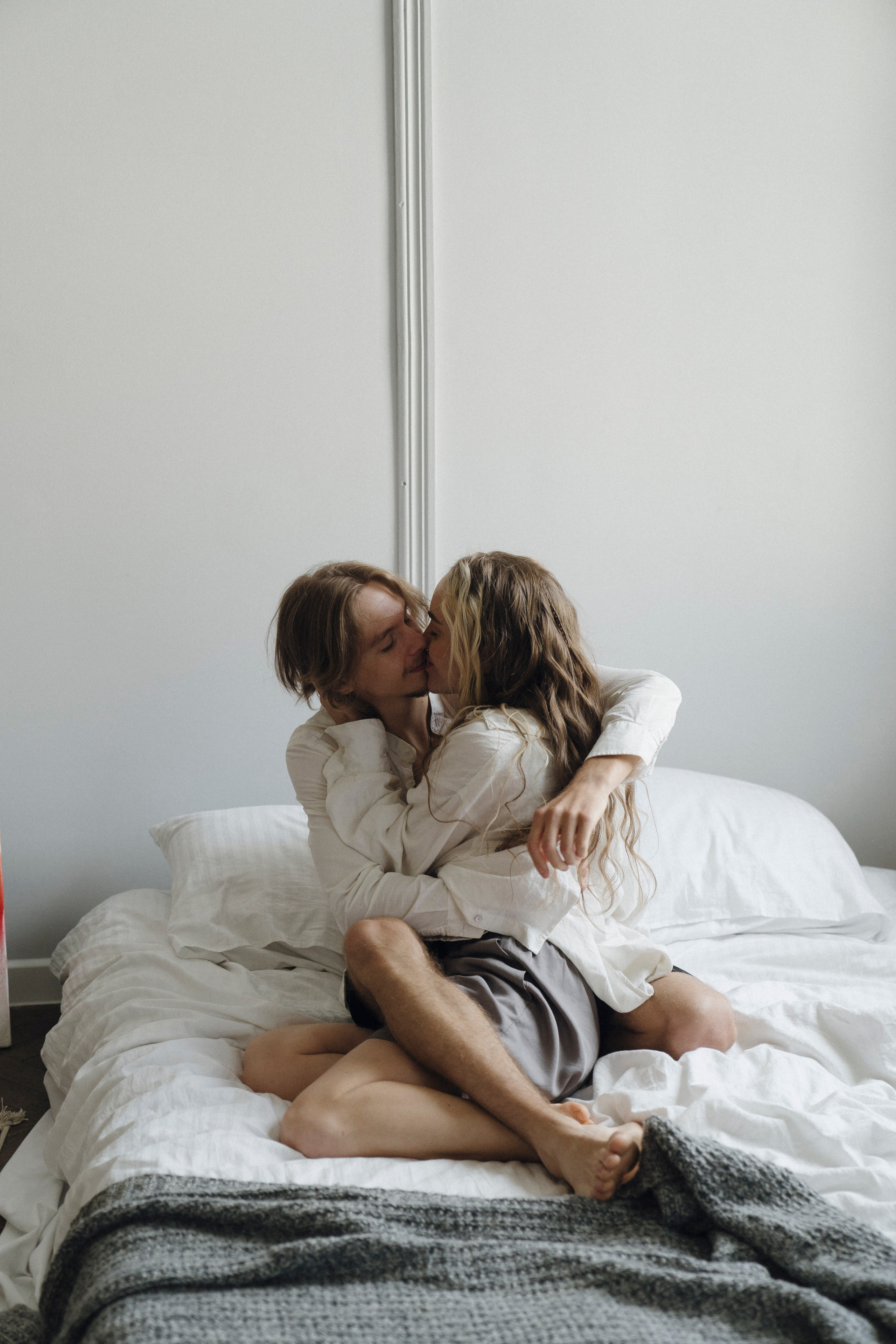 ВОСЕМЬ. Свадебный фотограф Наташа Брифли