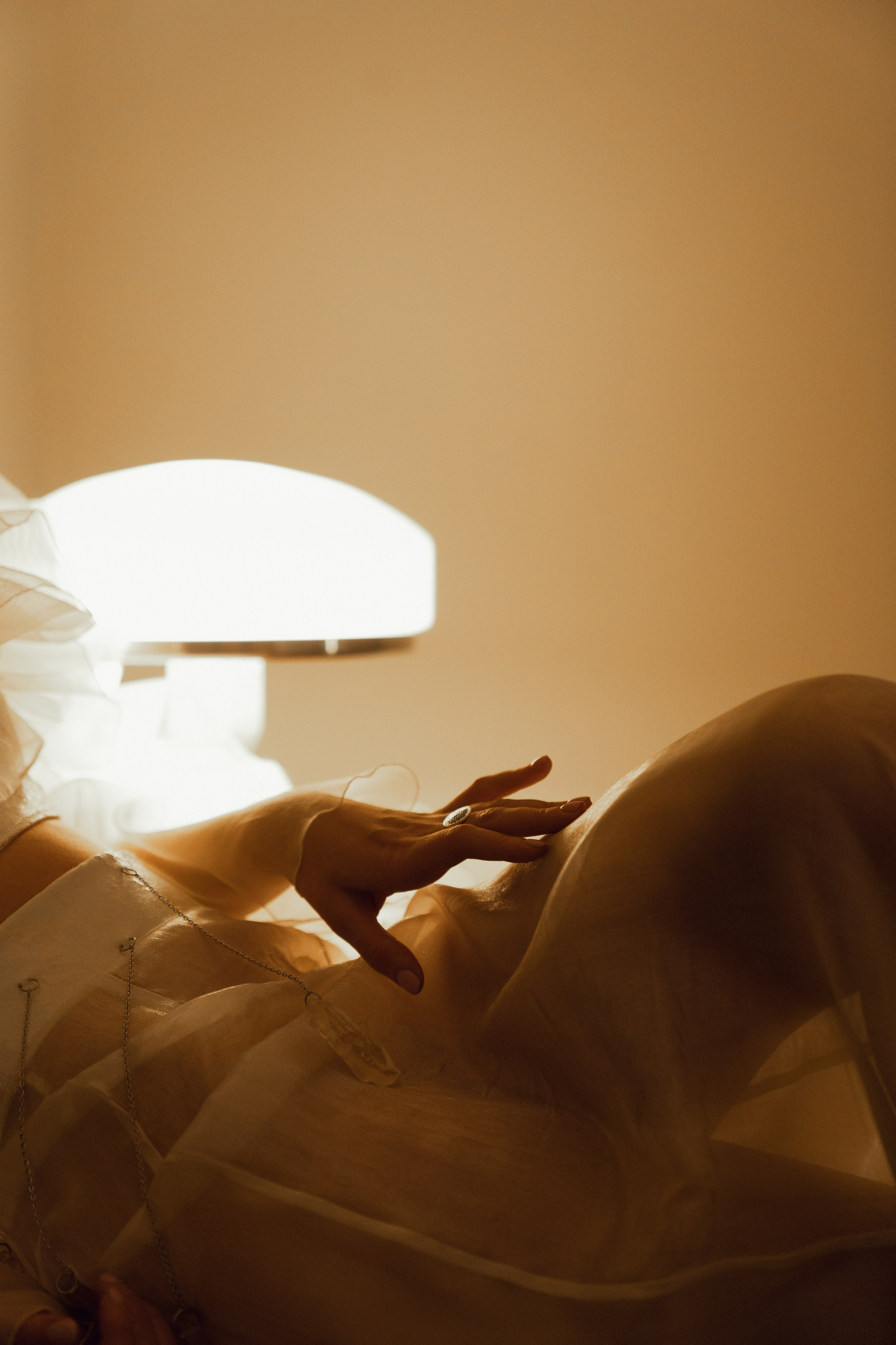 Richter. Свадебный фотограф Наташа Брифли