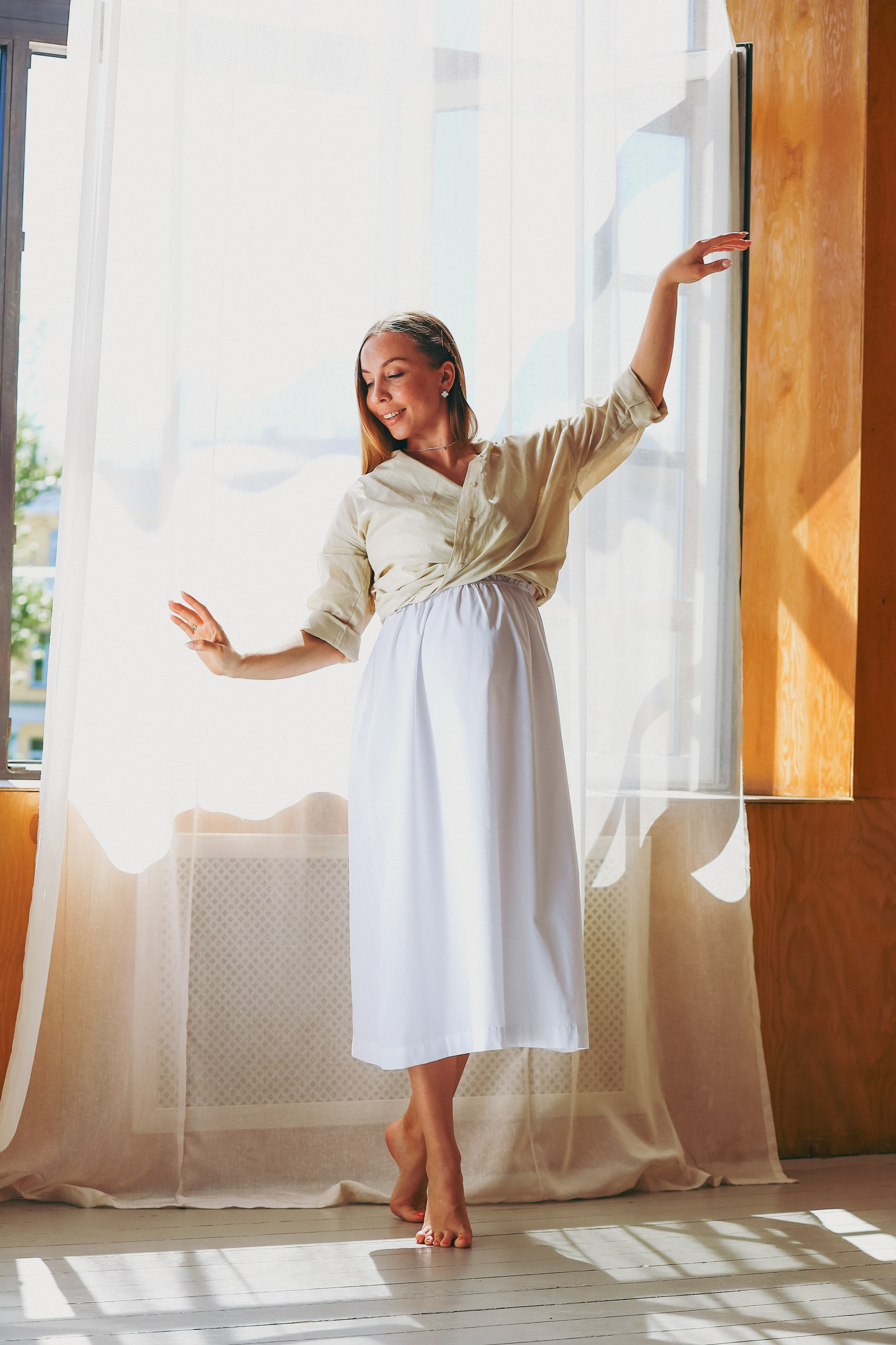 Студийная фотосессия. Профессиональной фотограф в Санкт-Петербурге Алексей Киселёв