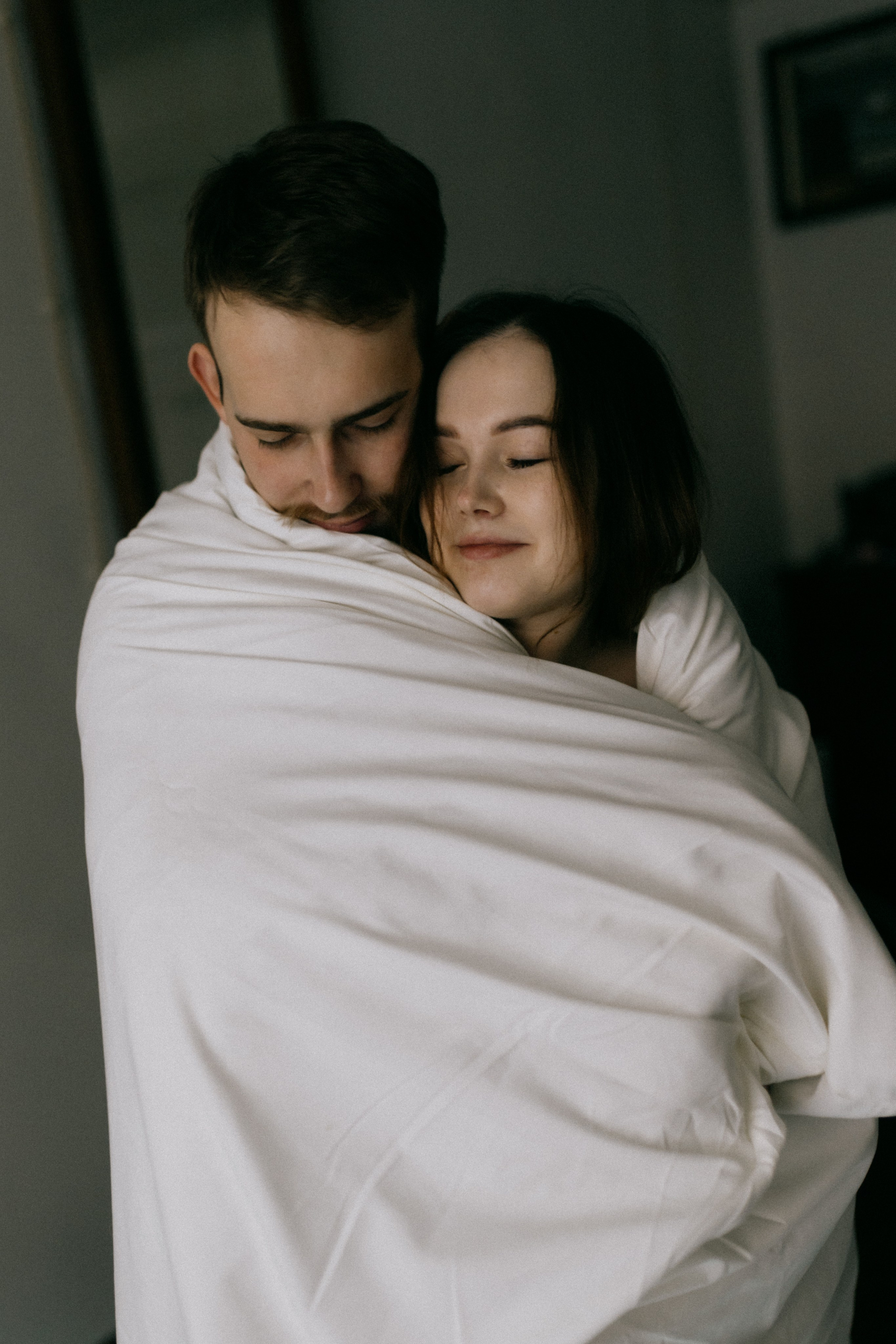 Вероника и Иван. Фотограф в Санкт-Петербурге