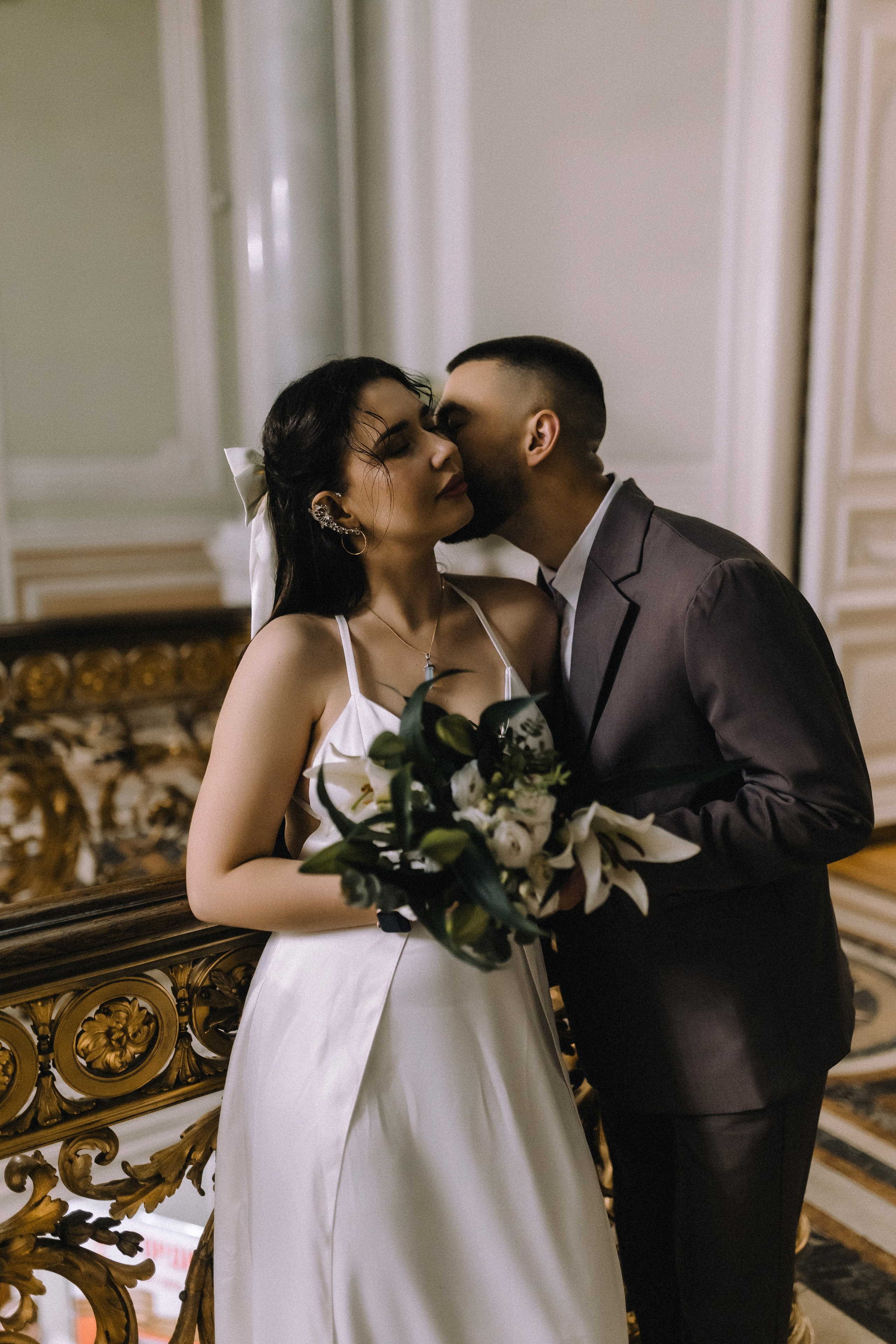 Владислав и Светлана. Фотограф в Санкт-Петербурге