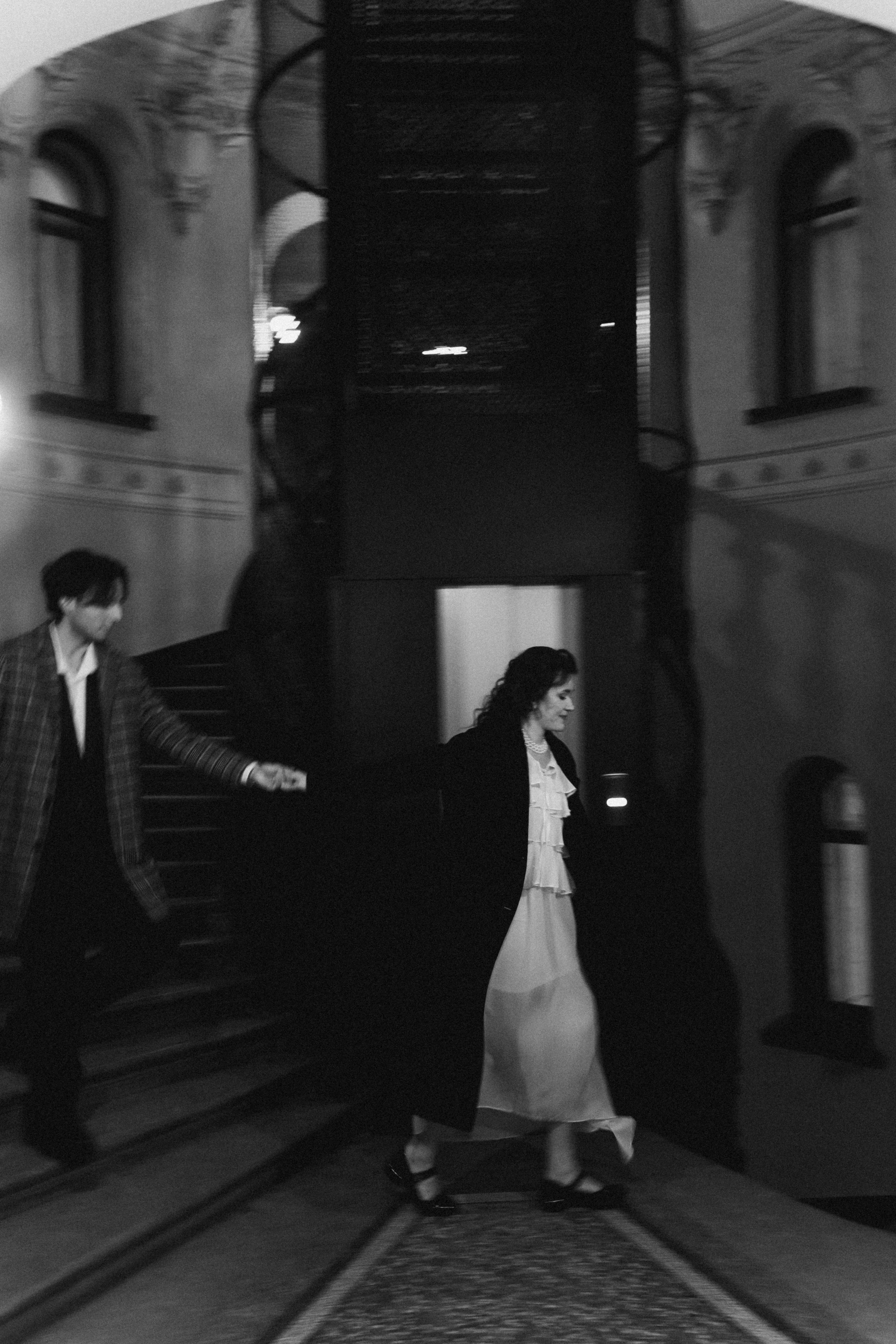 Владислав и Валерия. Фотограф в Санкт-Петербурге