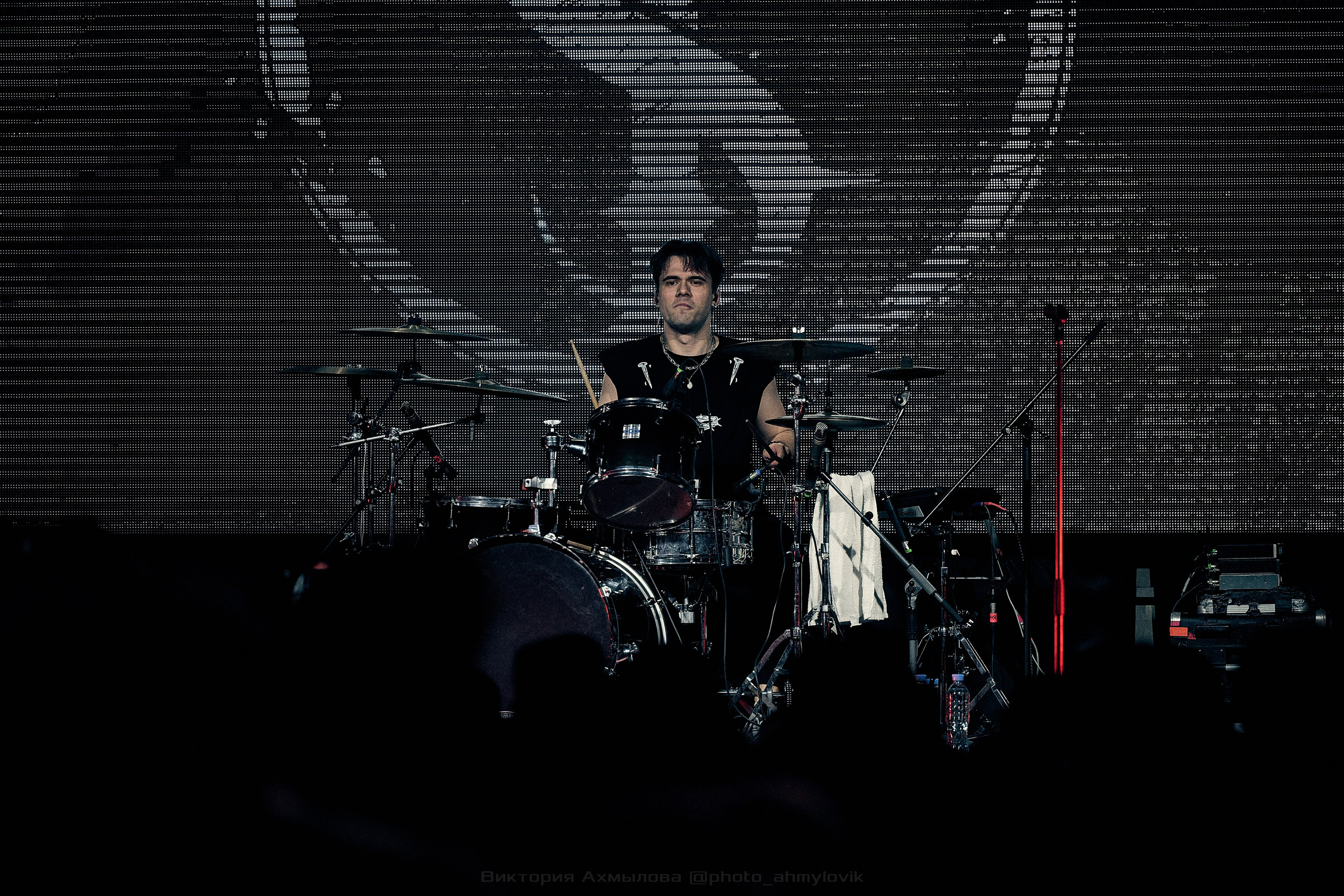 05.10.2024 iOstra в Урбан. Виктория Ахмылова. Фотограф в Москве