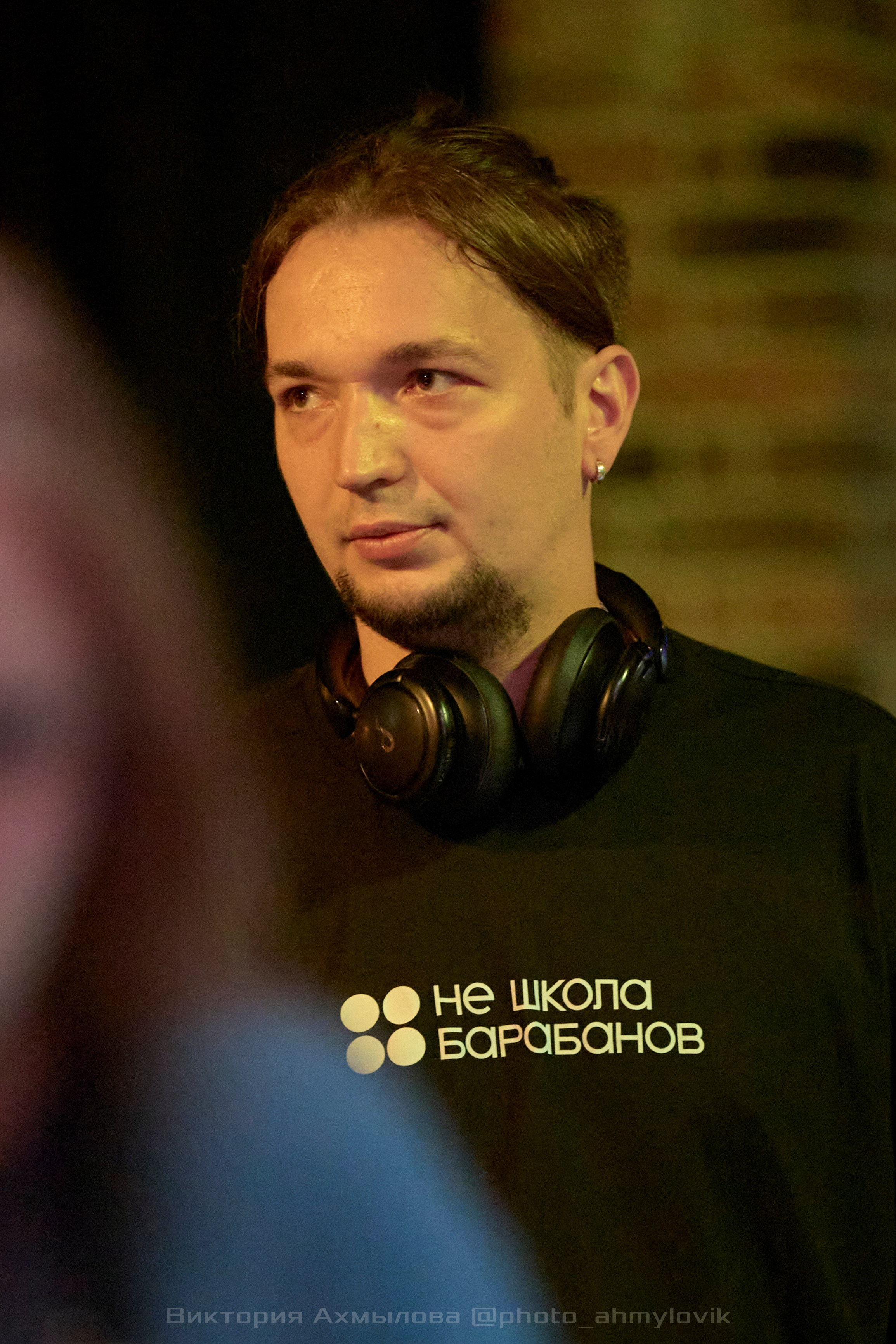 19.07.2024 НШБ Зеленоград. Виктория Ахмылова. Фотограф в Москве