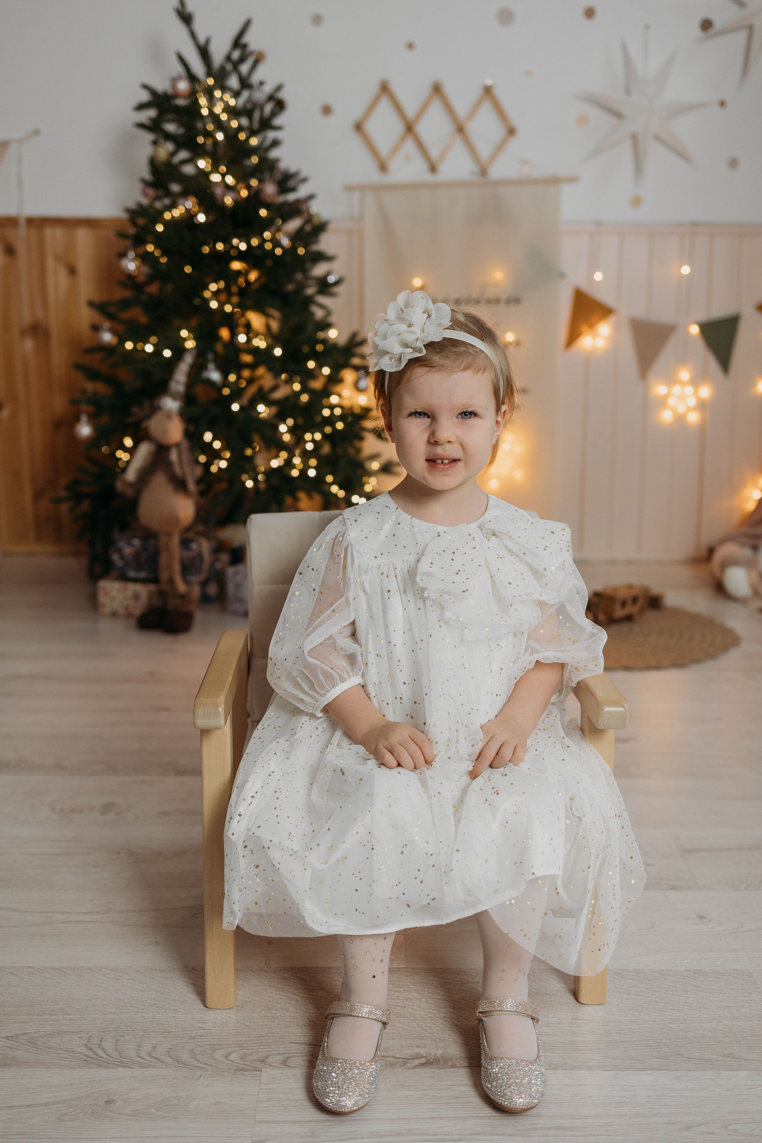 Настя, Дима и Ксюша. Детский и семейный фотограф. Москва