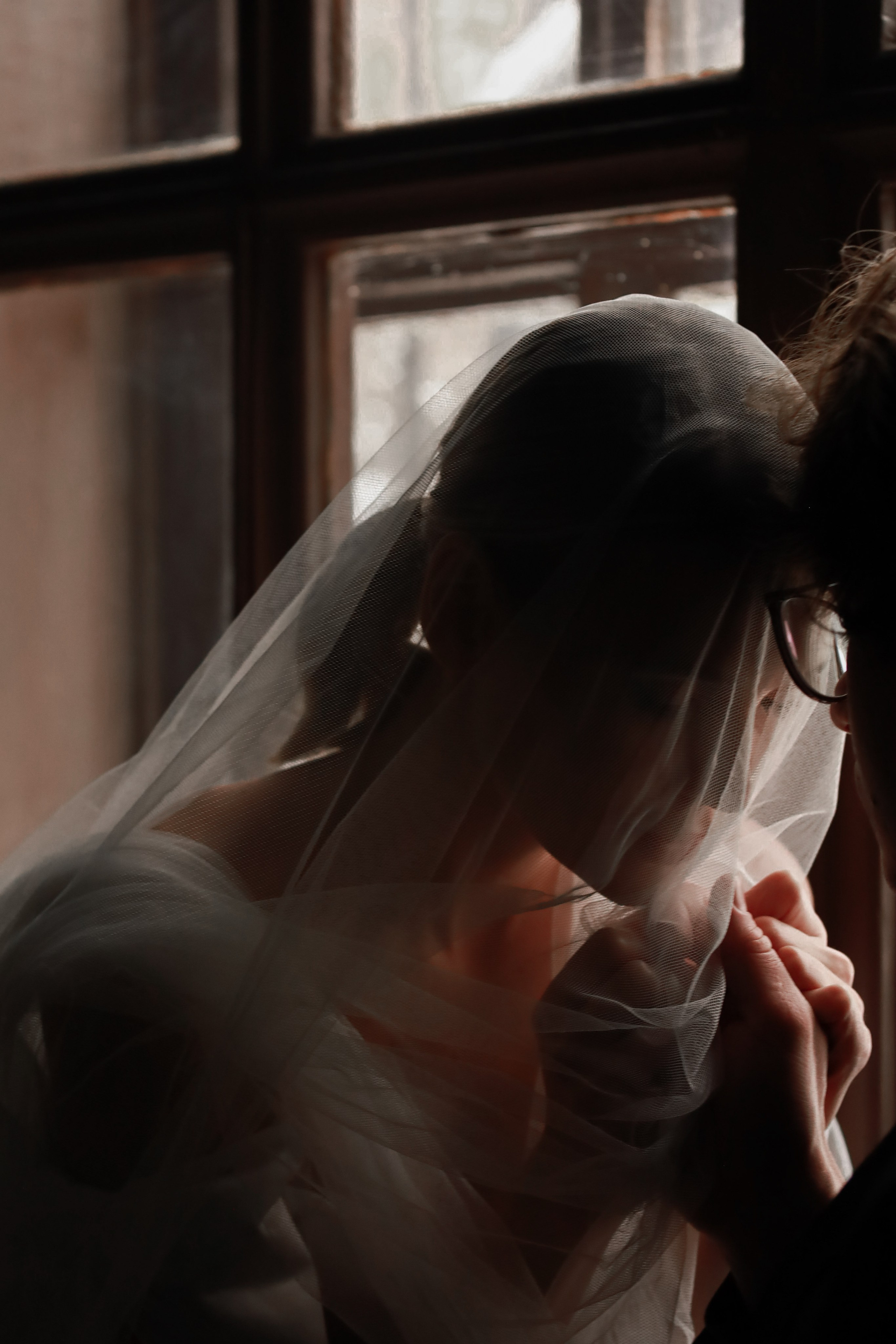 Любовь. Портретный и коммерческий фотограф Даниил Шентелев