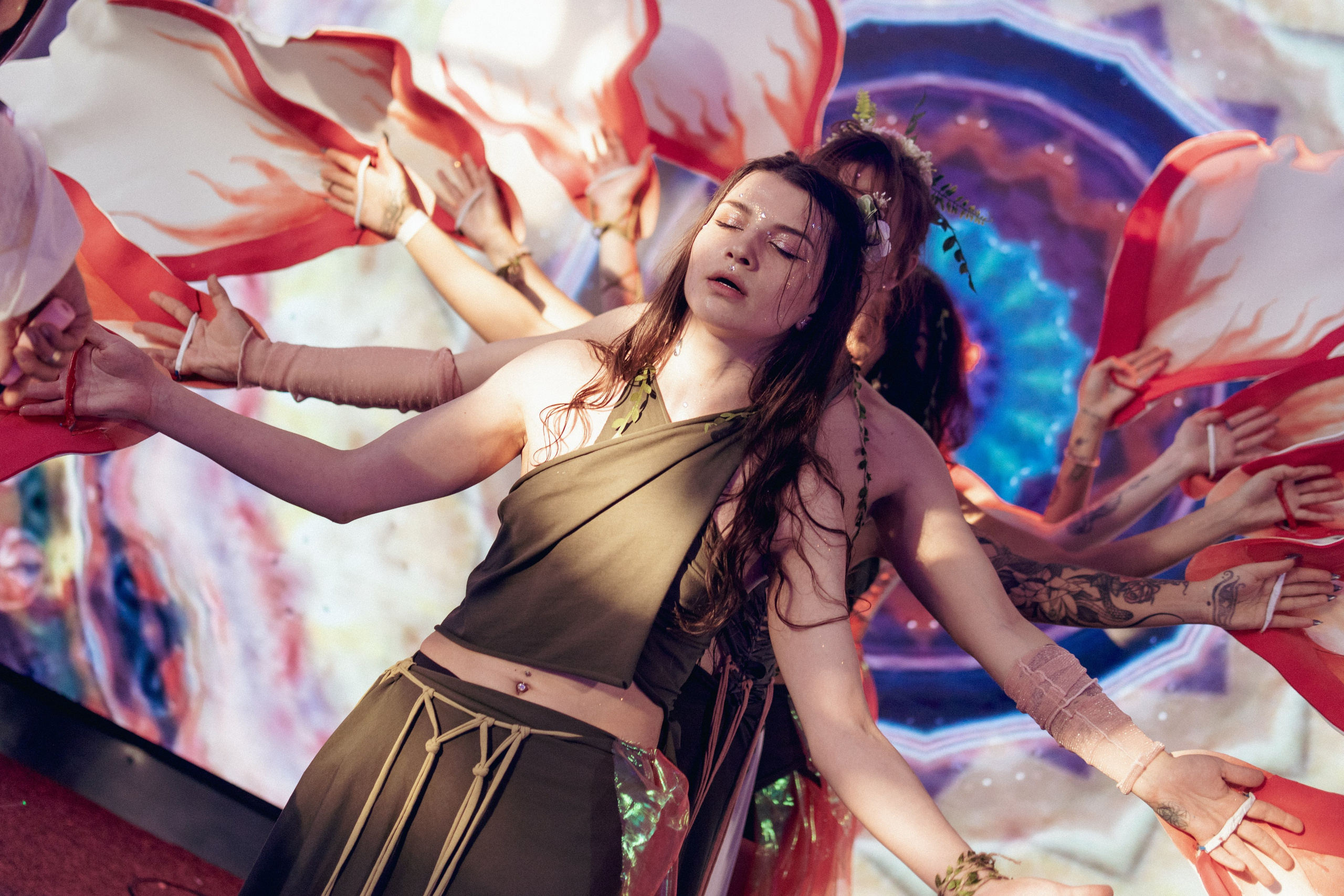 Мини портфолио. Photo Ninja