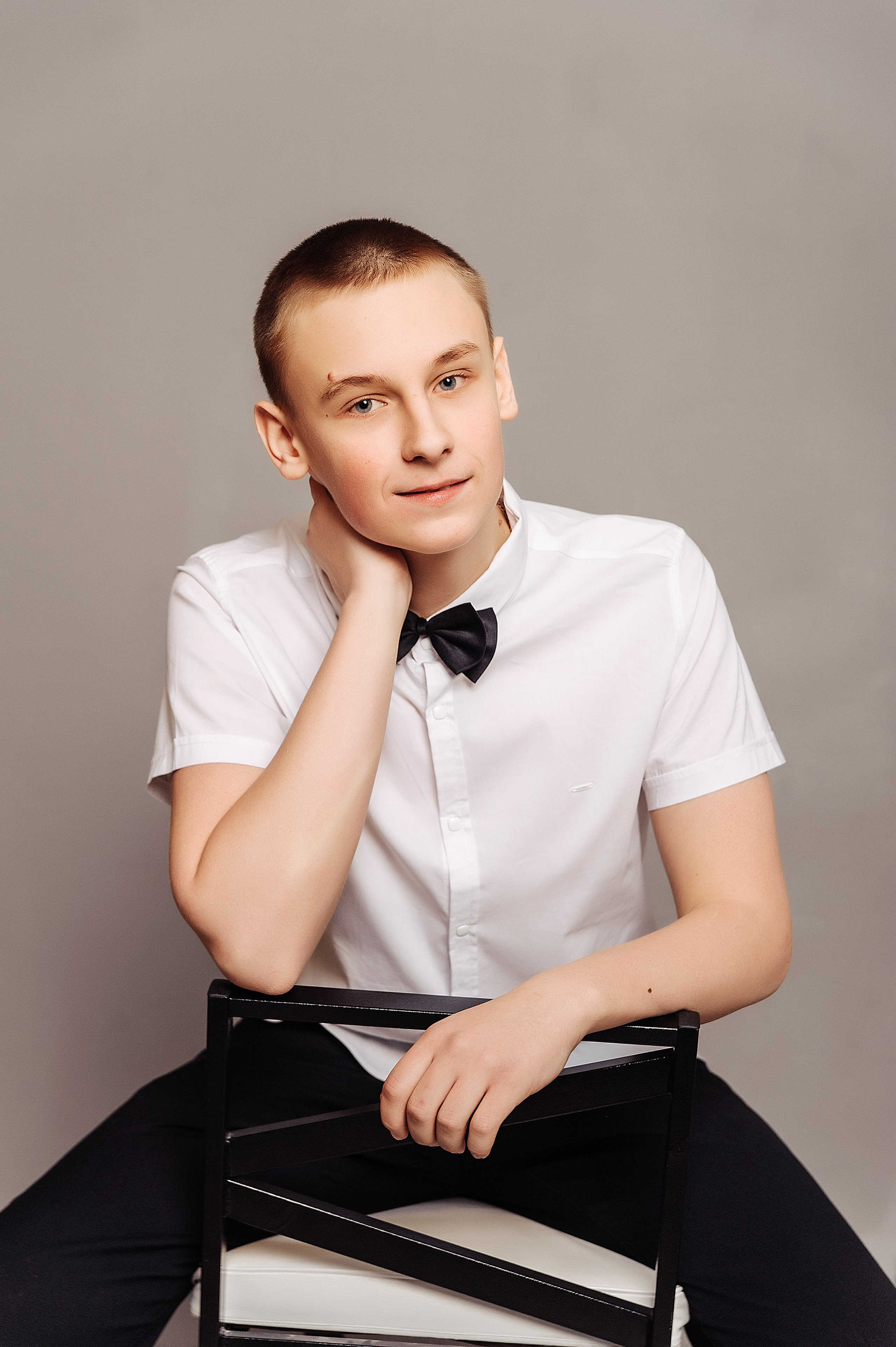 Выпускники. Семейный фотограф Анна Лищук г. Таганрог