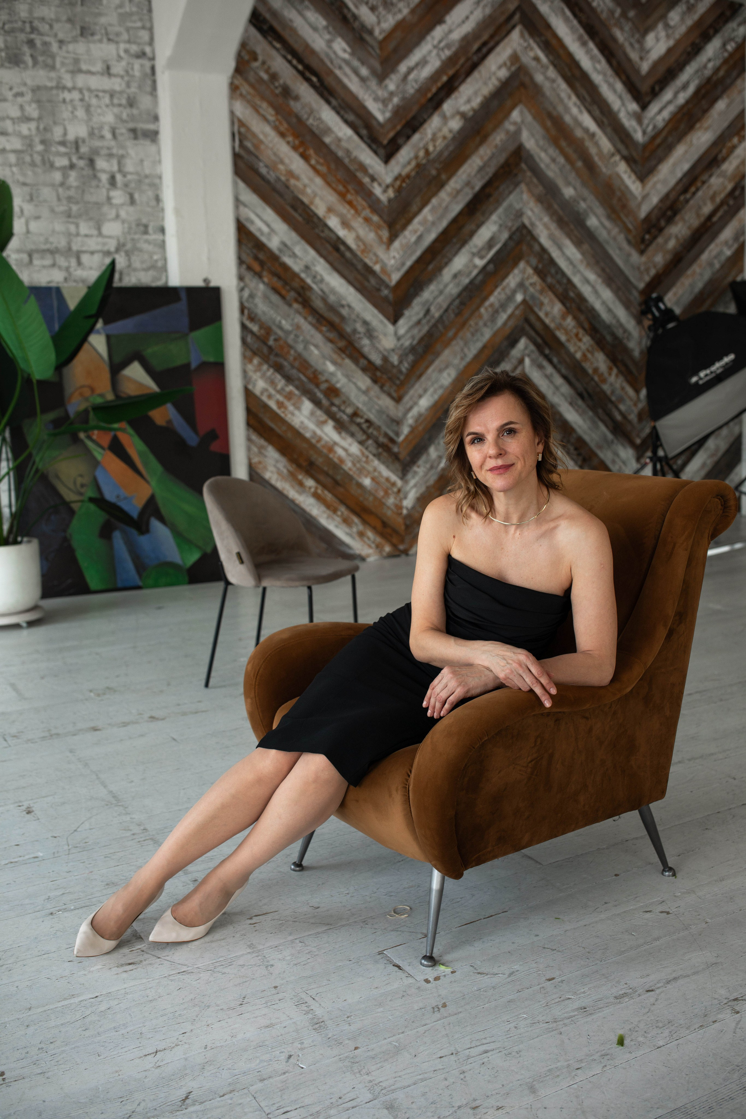 Корпоратив. Профессиональный фотограф