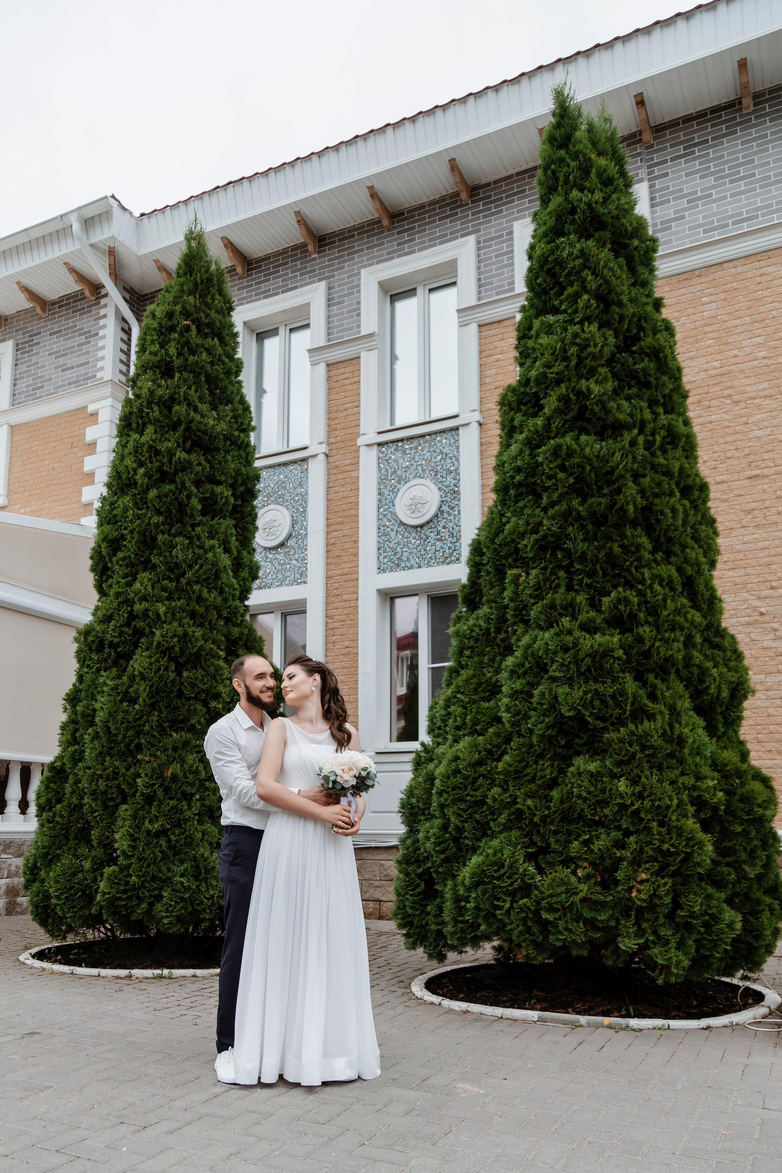 Свадьбы. Фотограф в Самаре Сташенкова Юлия