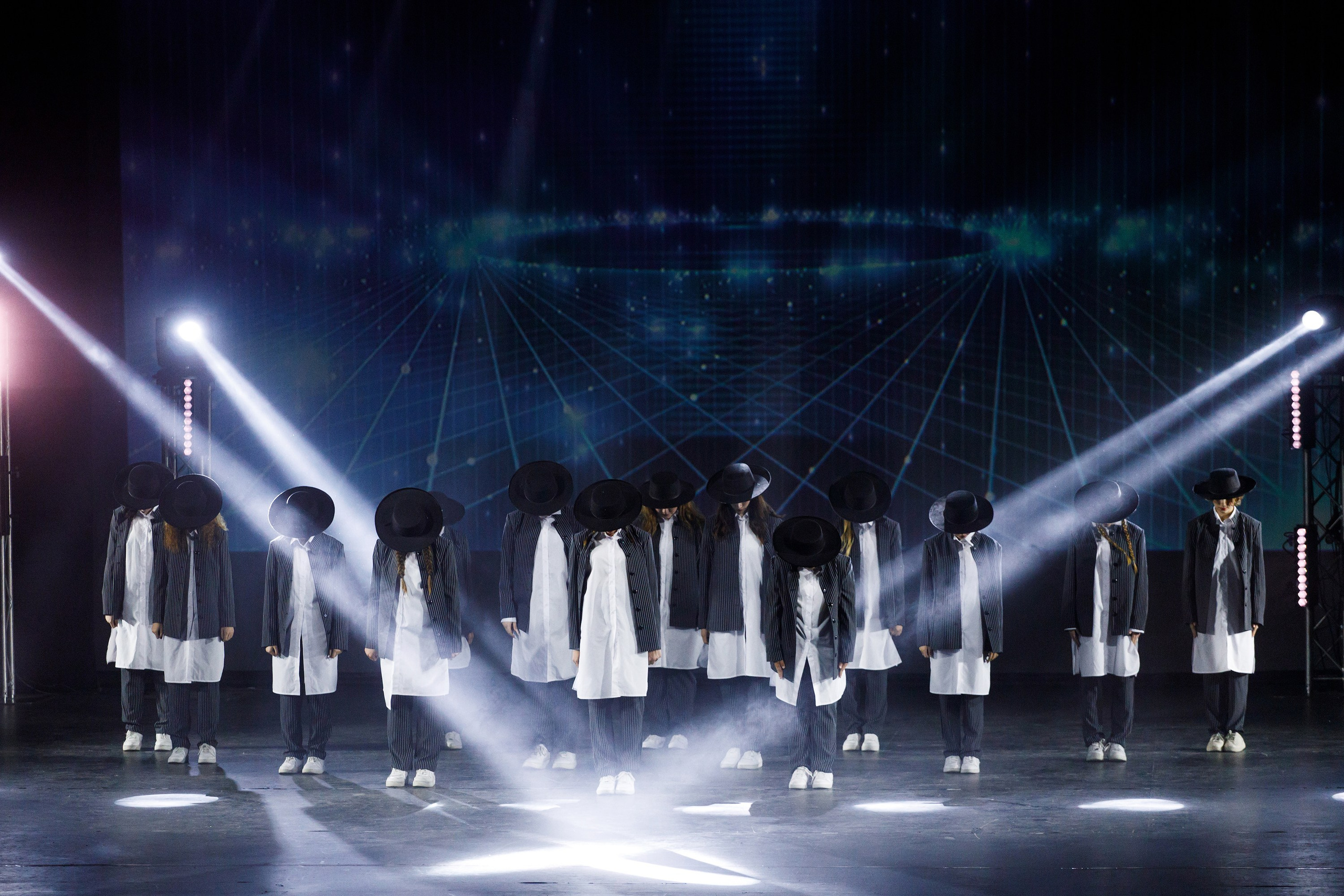 Отчётный концерт TODES Пермь. Фотограф Дмитрий Молчанов | Фотограф Пермь | Фотограф