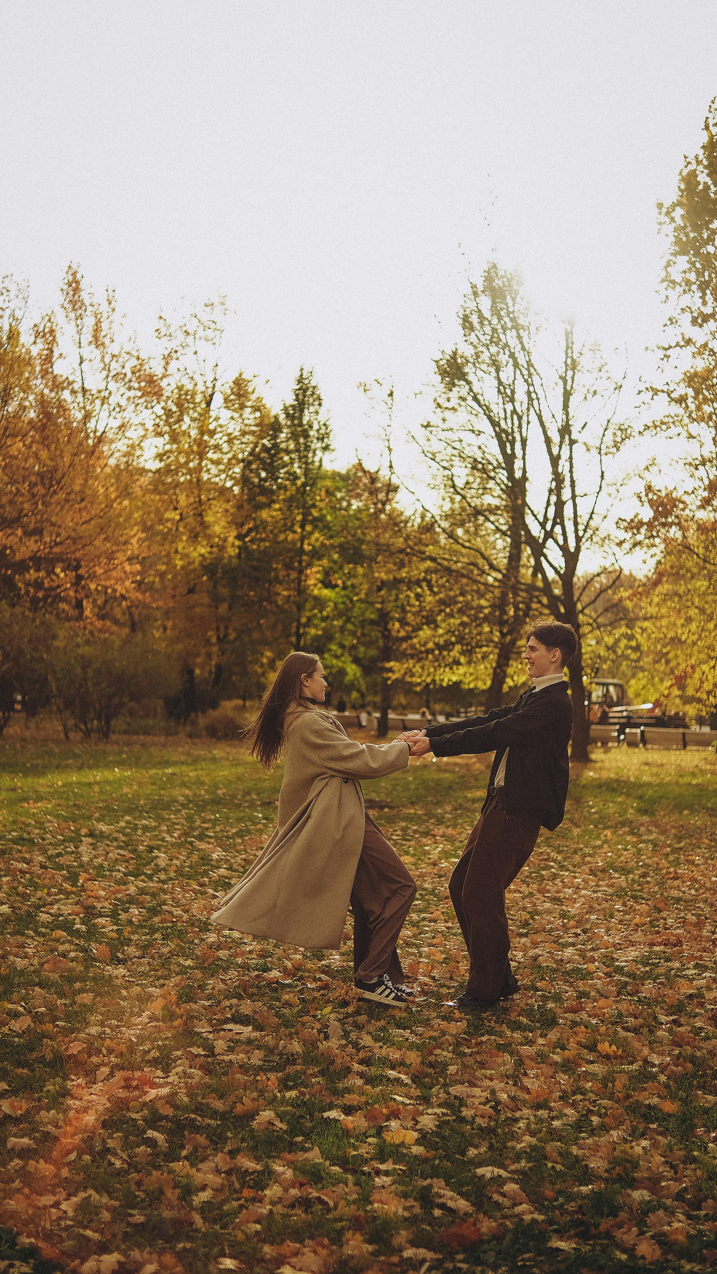 Криста & Арсений. Phdkvmr.ru