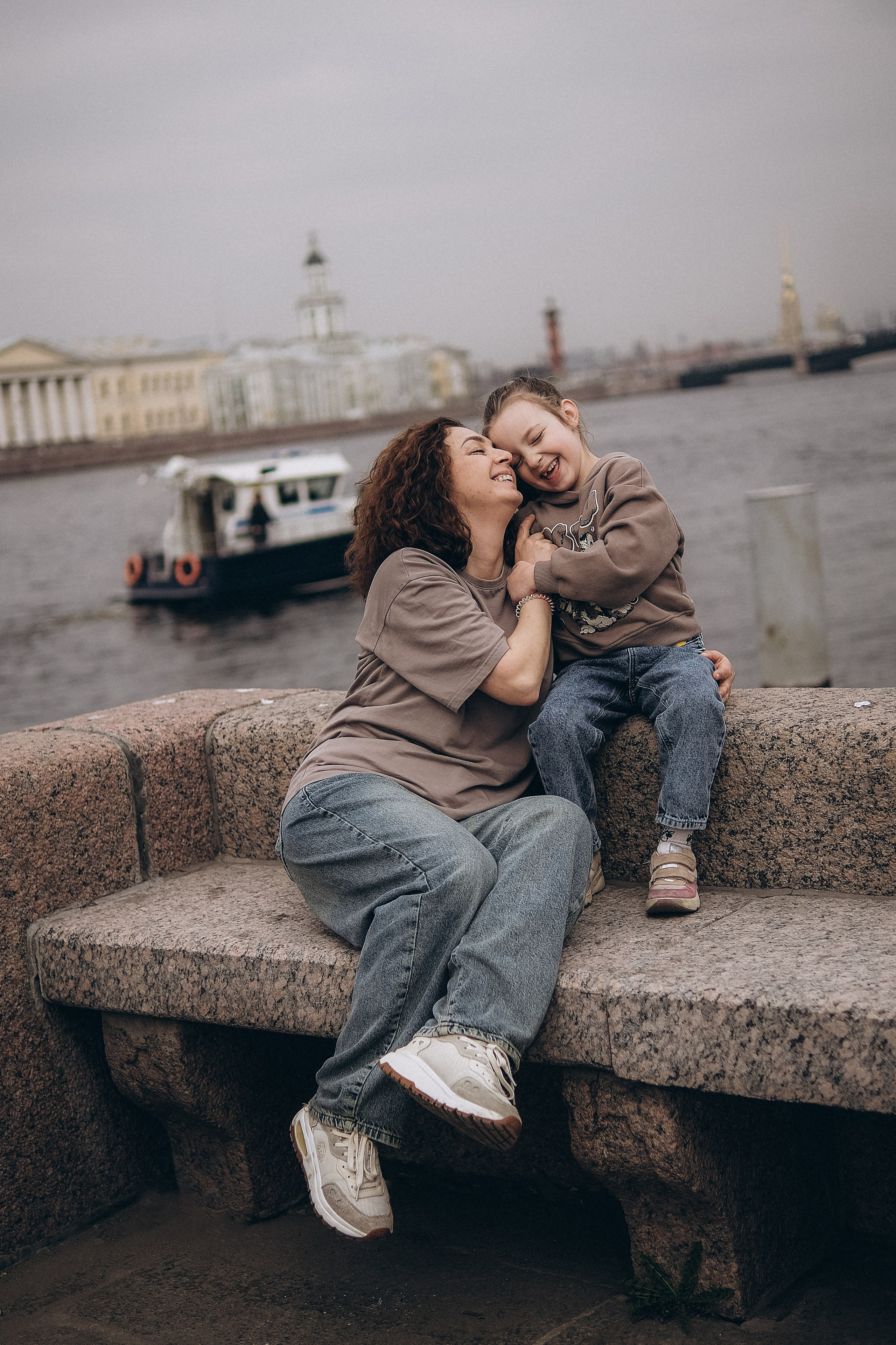 Марина & Маша. Phdkvmr.ru