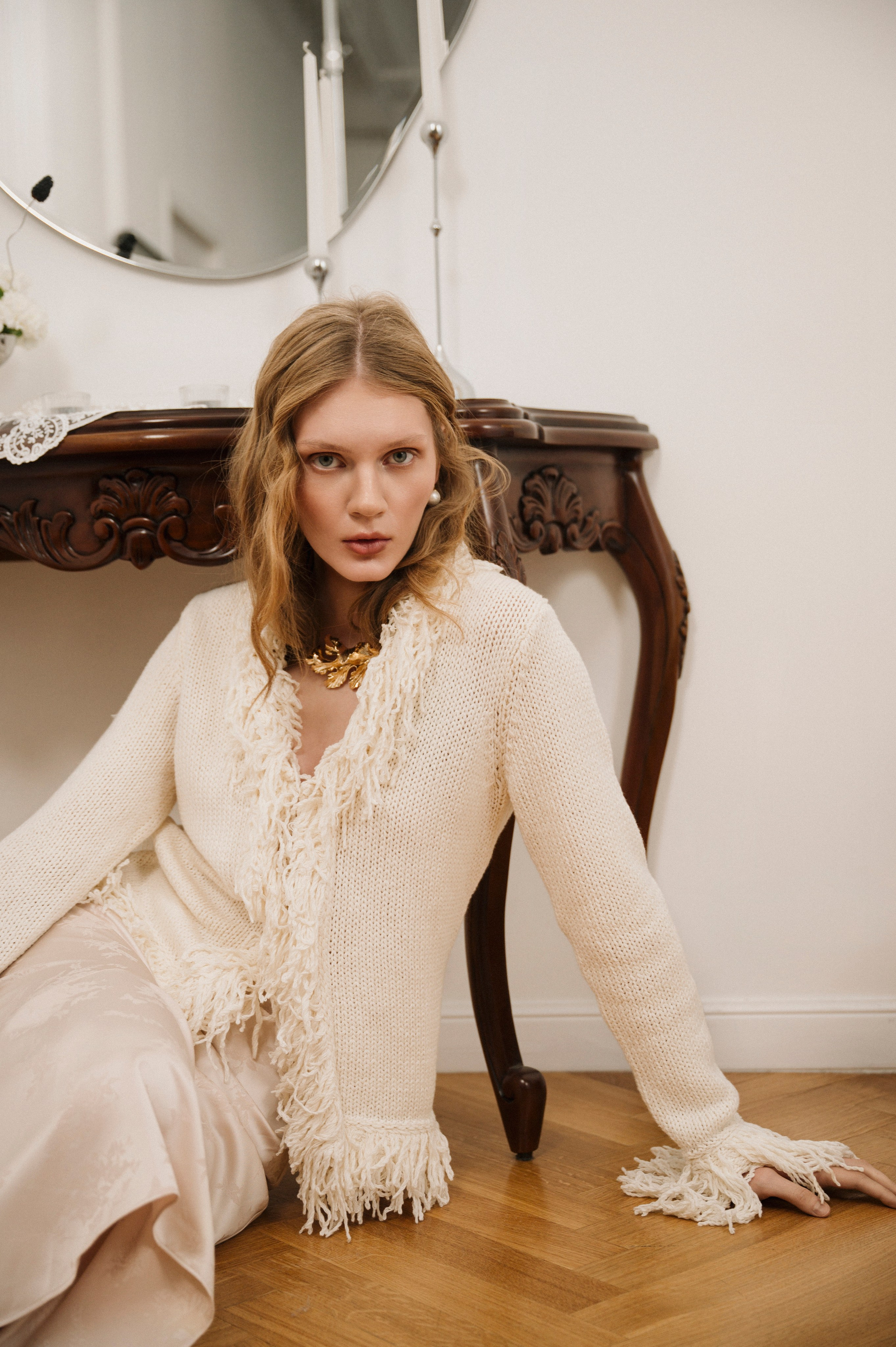 Только ты и я. Фотограф Евгения Мирошниченко