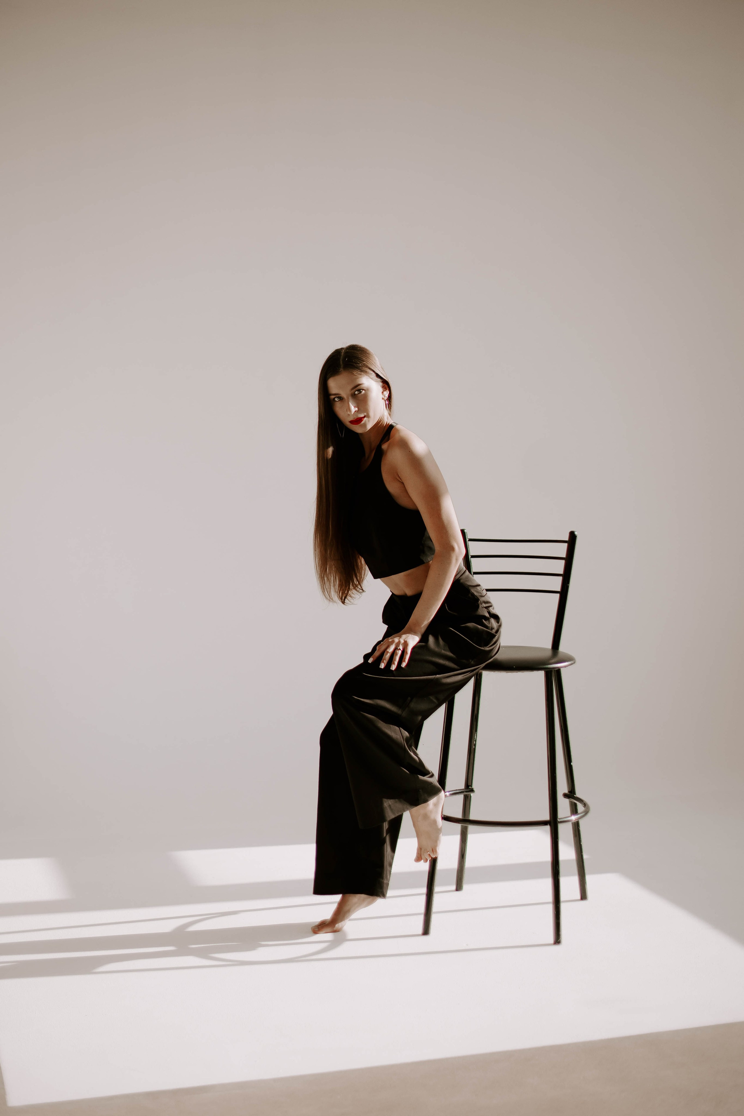 Елизавета. Фотограф Veronika Potaseva