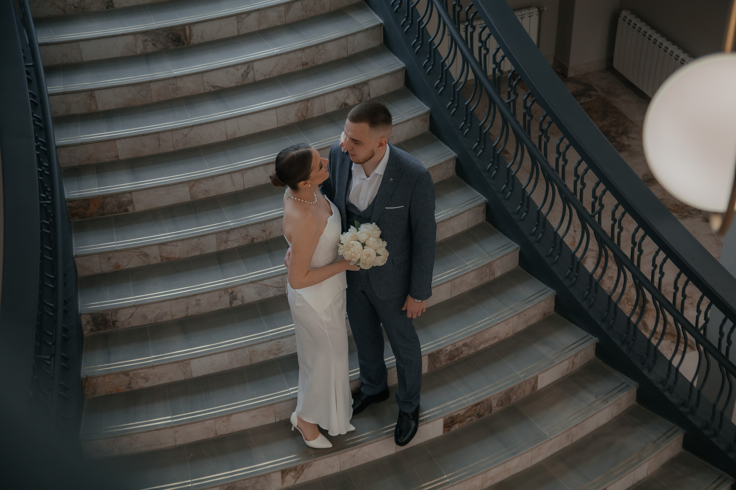 WEDDING. Фотограф Ментюгова Валерия